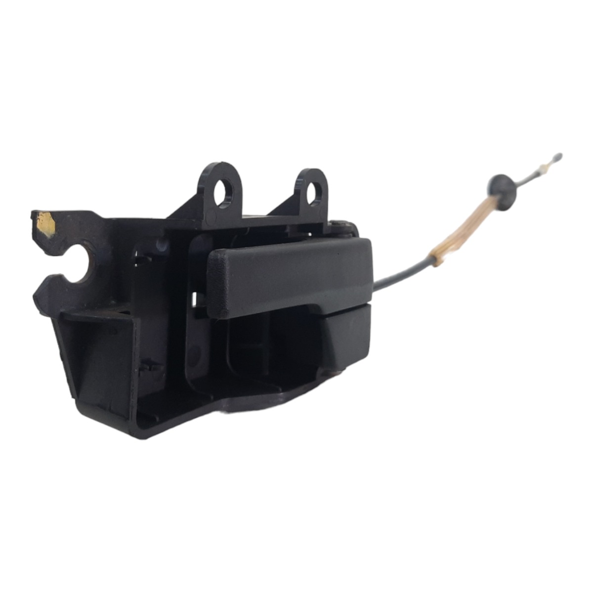 Maçaneta Interna Traseira Esquerda Ford Focus 2009 A 2013 7