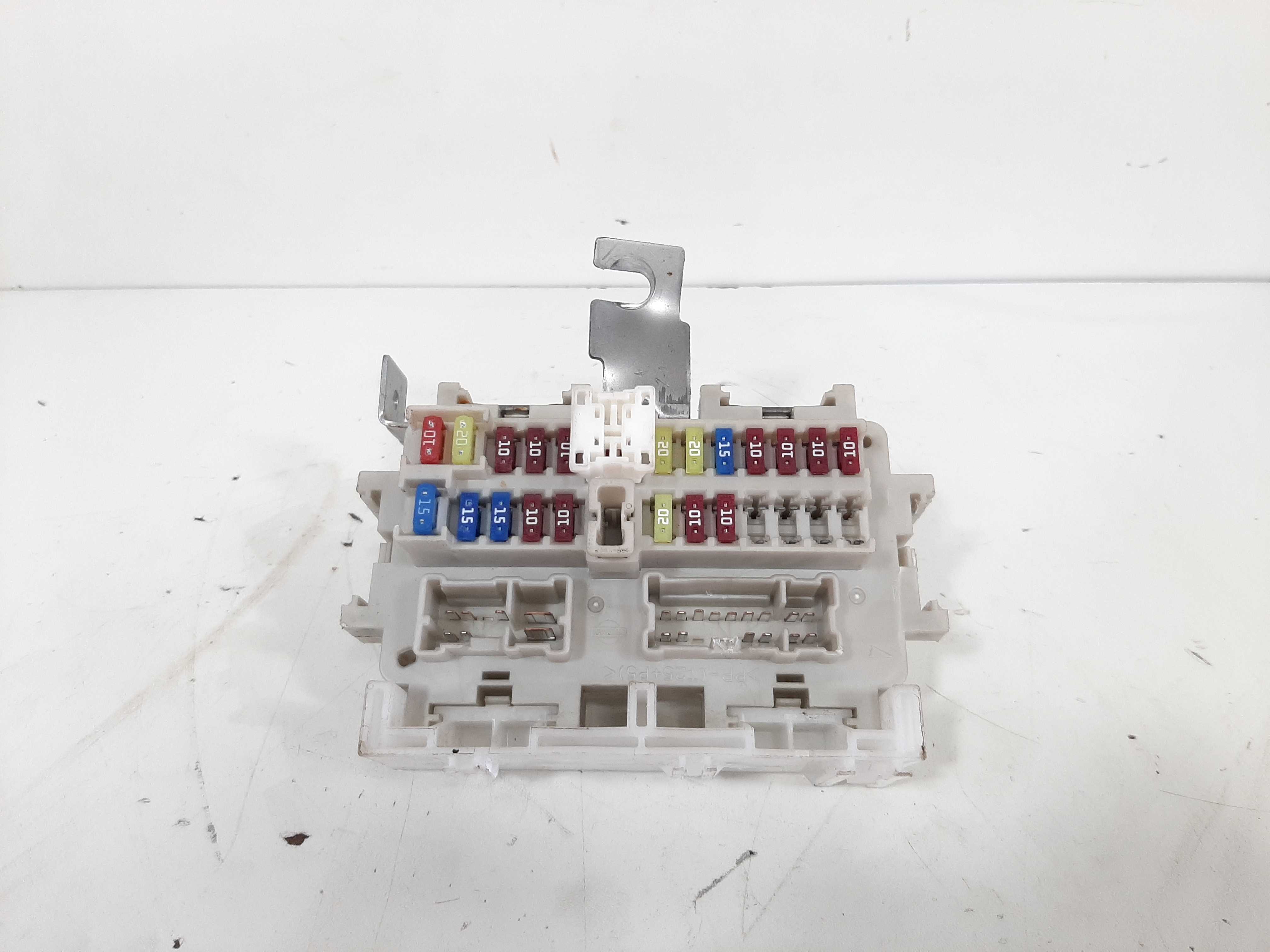 Modulo Caixa Fusível Nissan Sentra 2.0 16v 2008 A 2013 2