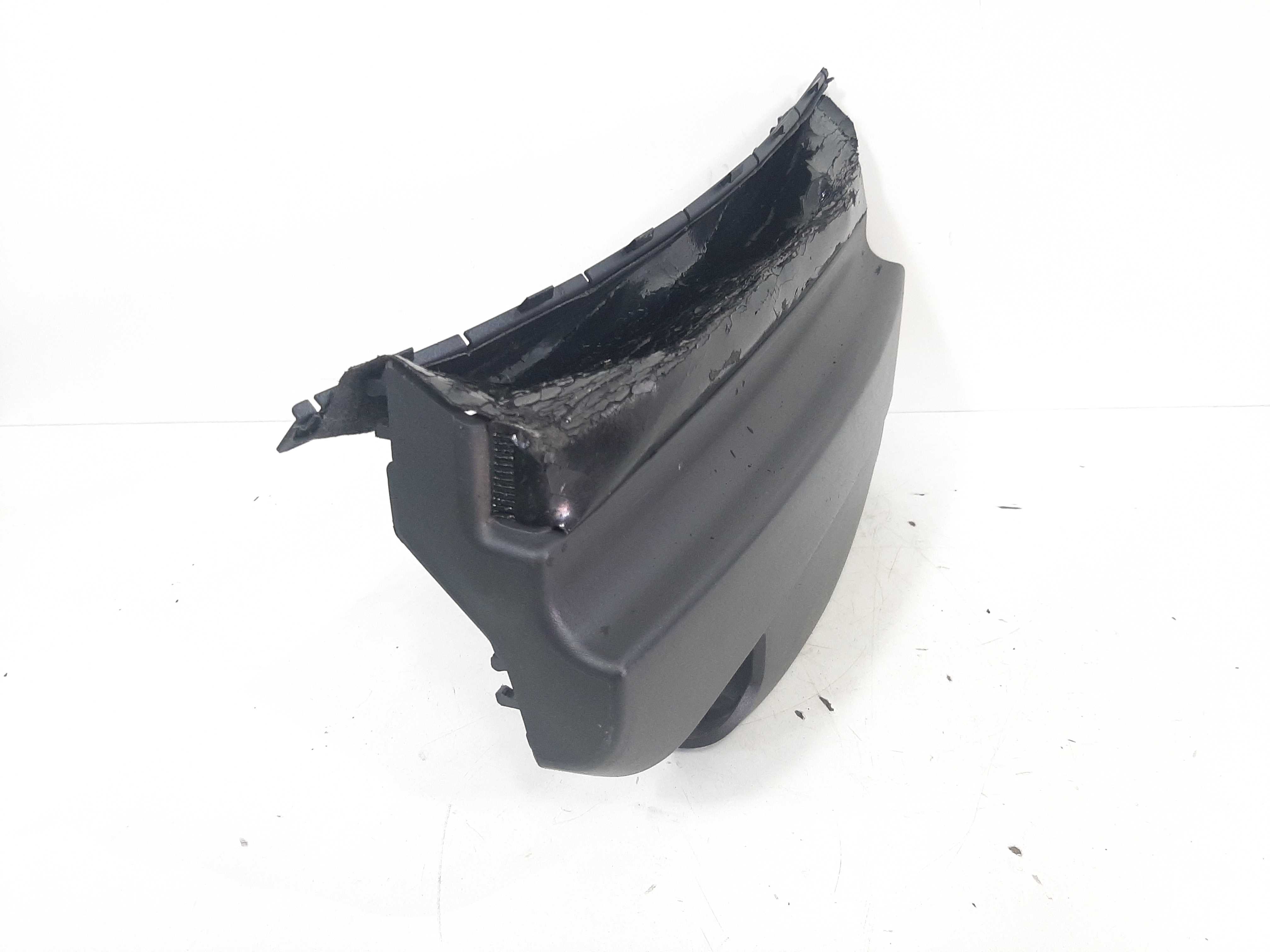 Moldura Coluna Direção Chave Seta Vectra 2006 2007 A 2012