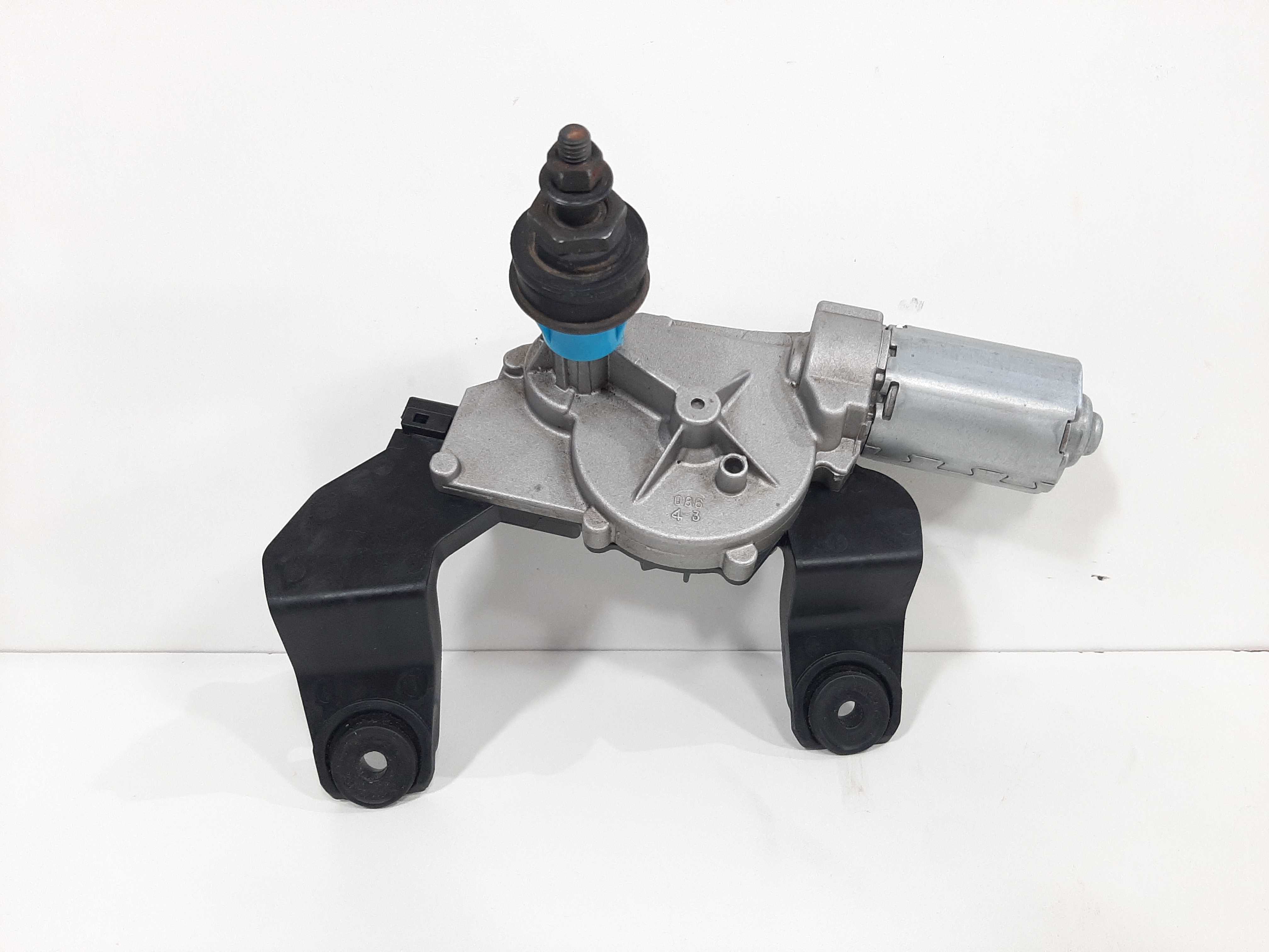 Motor Limpador Tampa Porta Malas I30 2009 2010 2011 2012 5