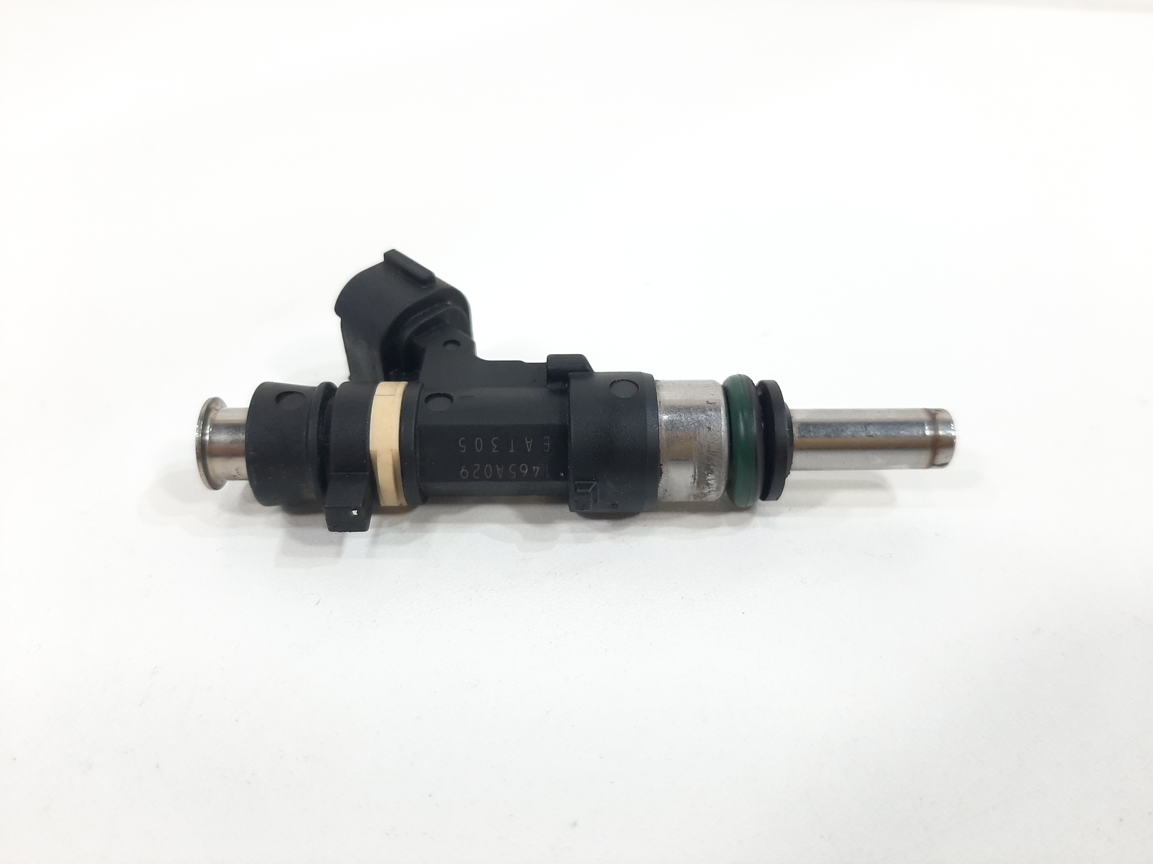 Bico Injetor Lancer Asx Outlander 2.0 16v Gasolina 1465a029 2