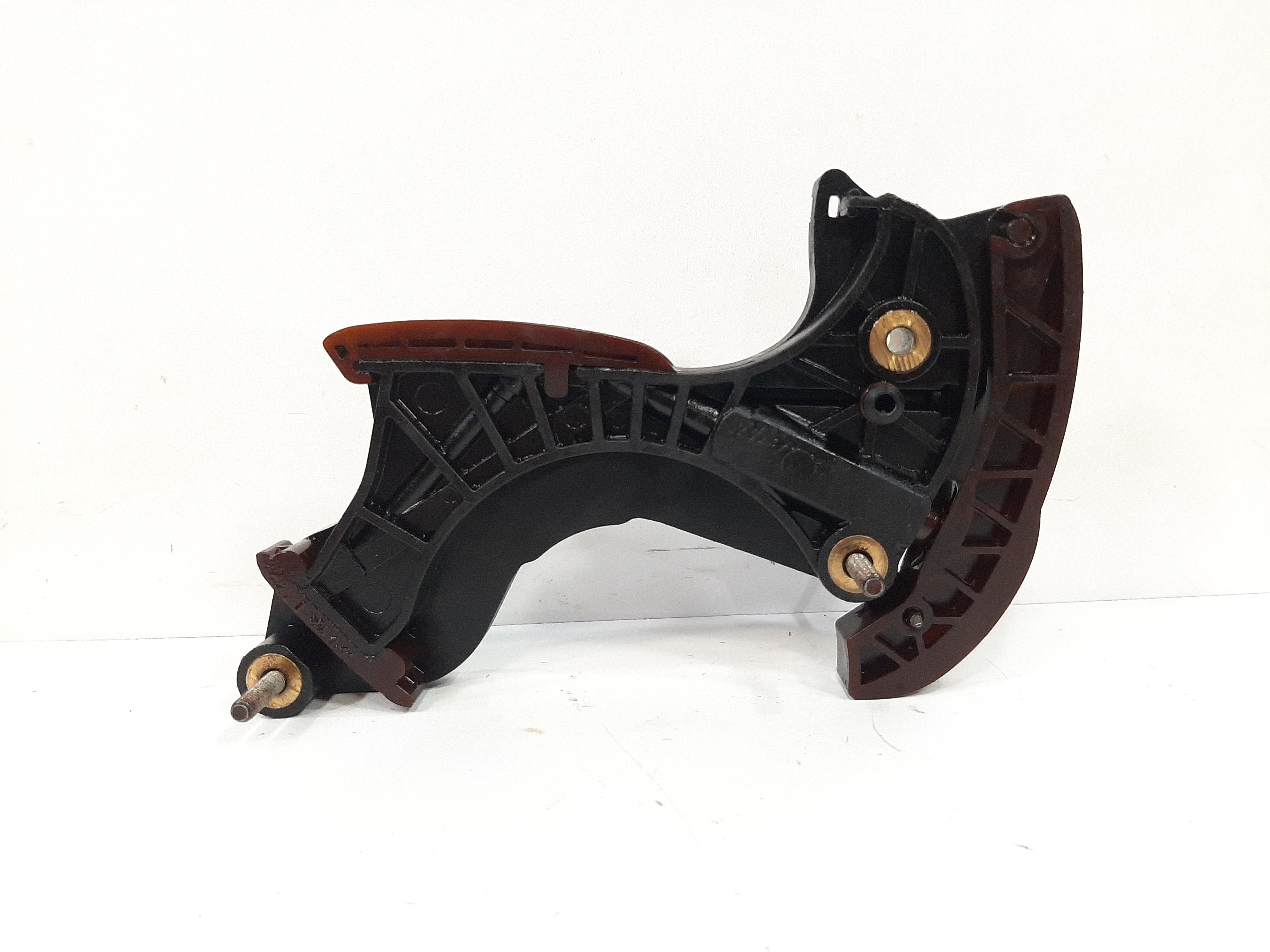 Kit Parcial Corrente Motor C180 1.8 Cgi W204 2008 A 2014 7