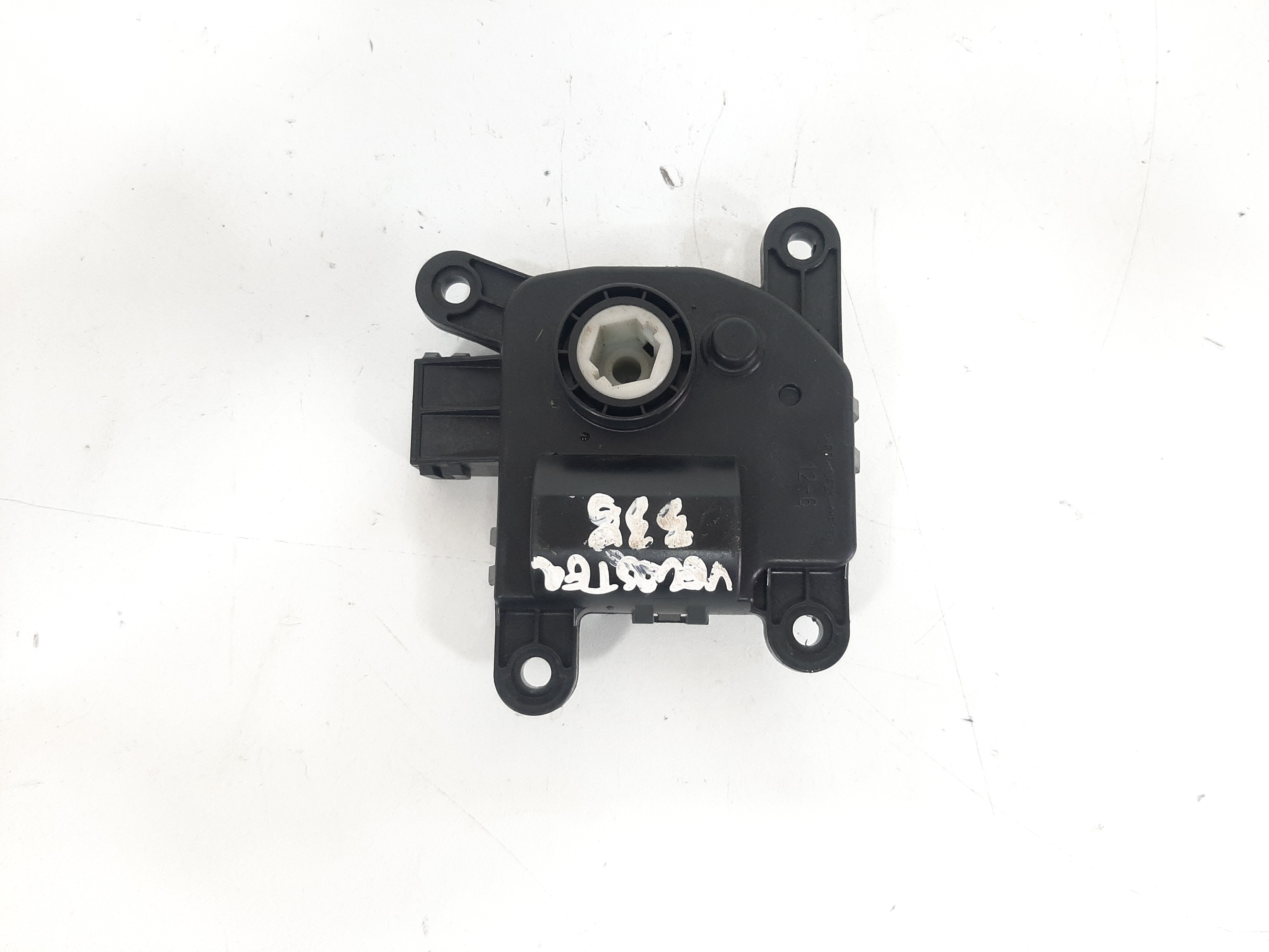 Atuador Caixa Ventilação Hyundai Veloster 2012 2013 5