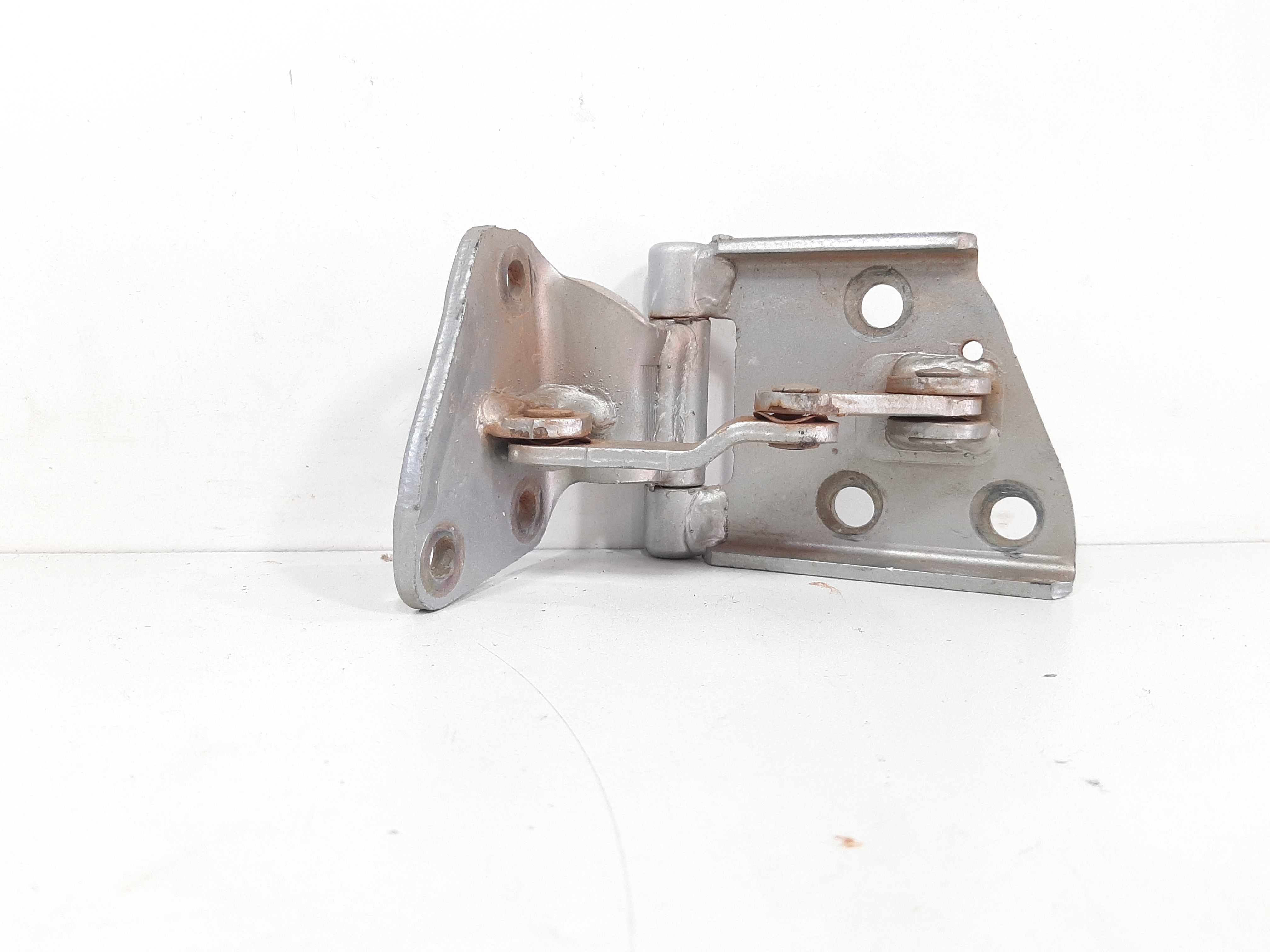 Dobradiça Porta Malas Mitsubishi Pajero Tr4 2004 2005 1