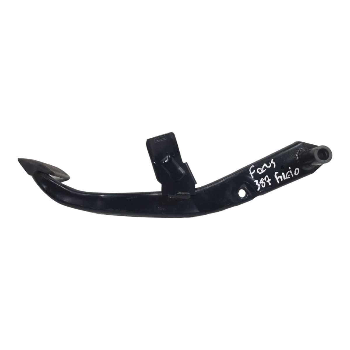 Pedal Freio Ford Focus 2.0 2009 2010 2011 A 2013 4m512467br 5
