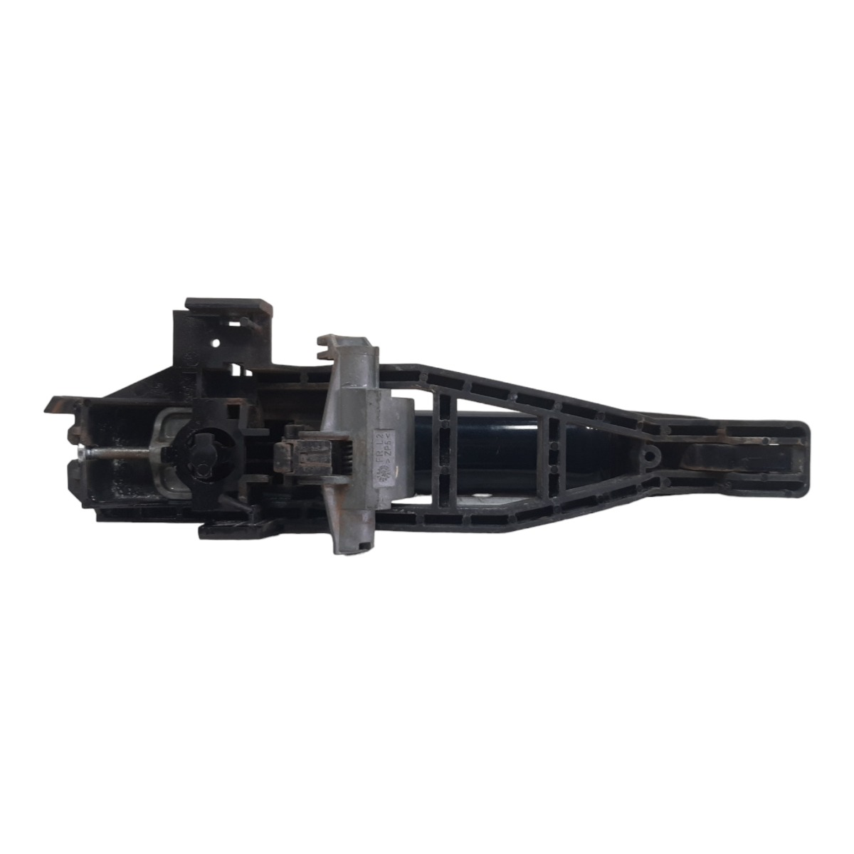 Maçaneta Externa Traseira Esquerda Ford Focus 2009 A 2013 7