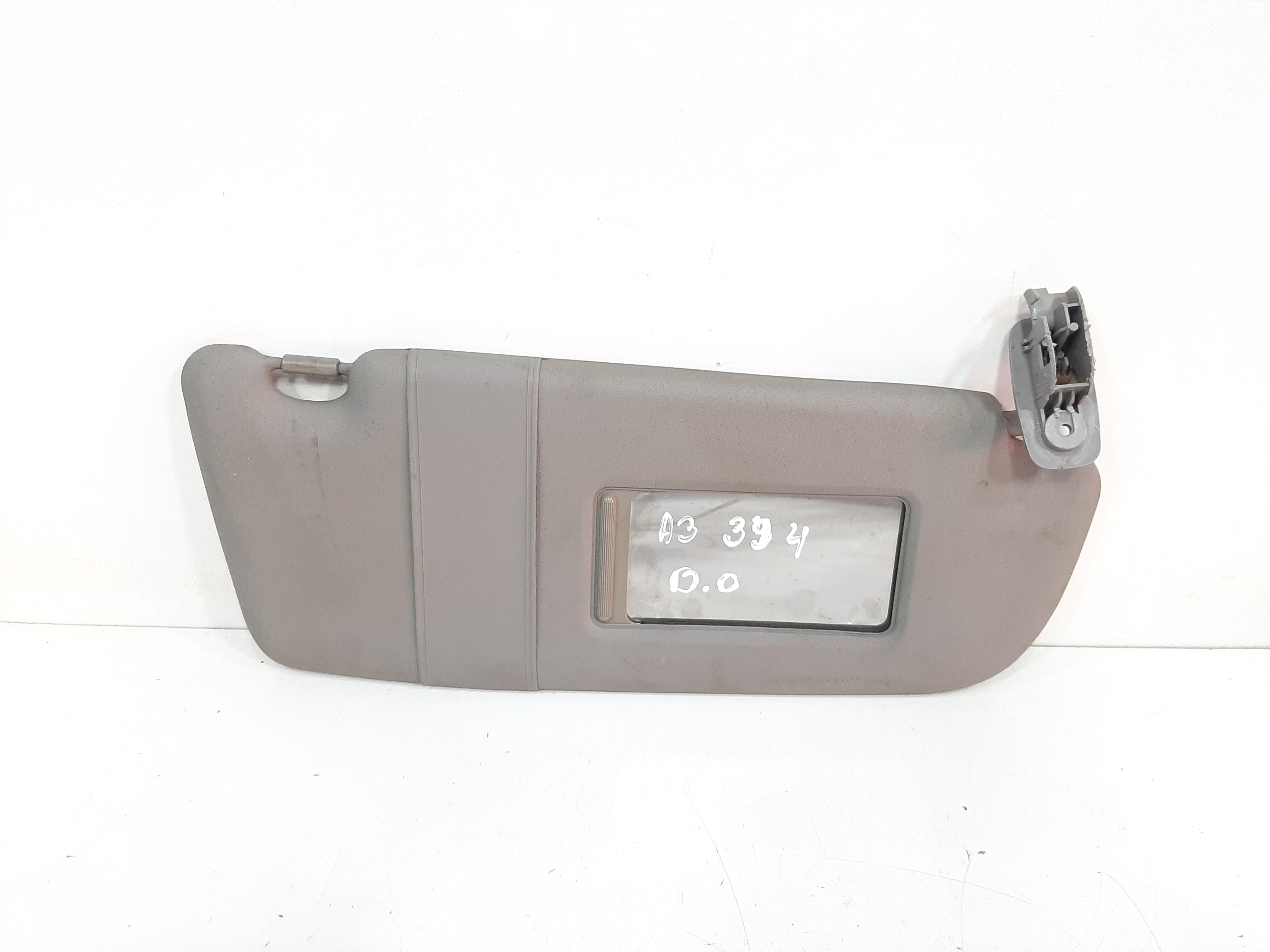 Quebra Sol Dianteiro Direito Audi A3 1997 1998 1999 A 2006 7