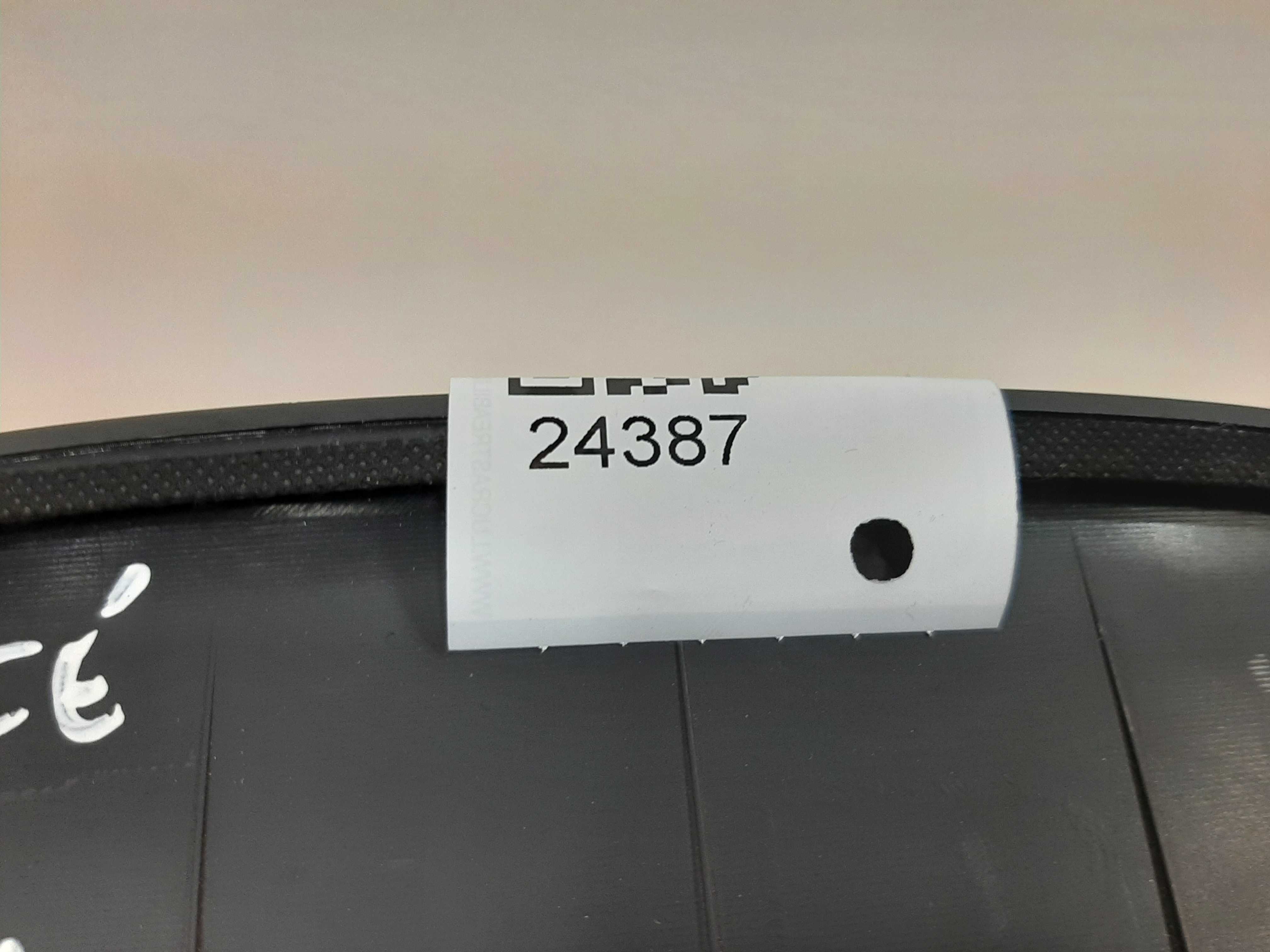 Moldura Painel Instrumentos Hyundai Santa Fe 2007 A 2012 6