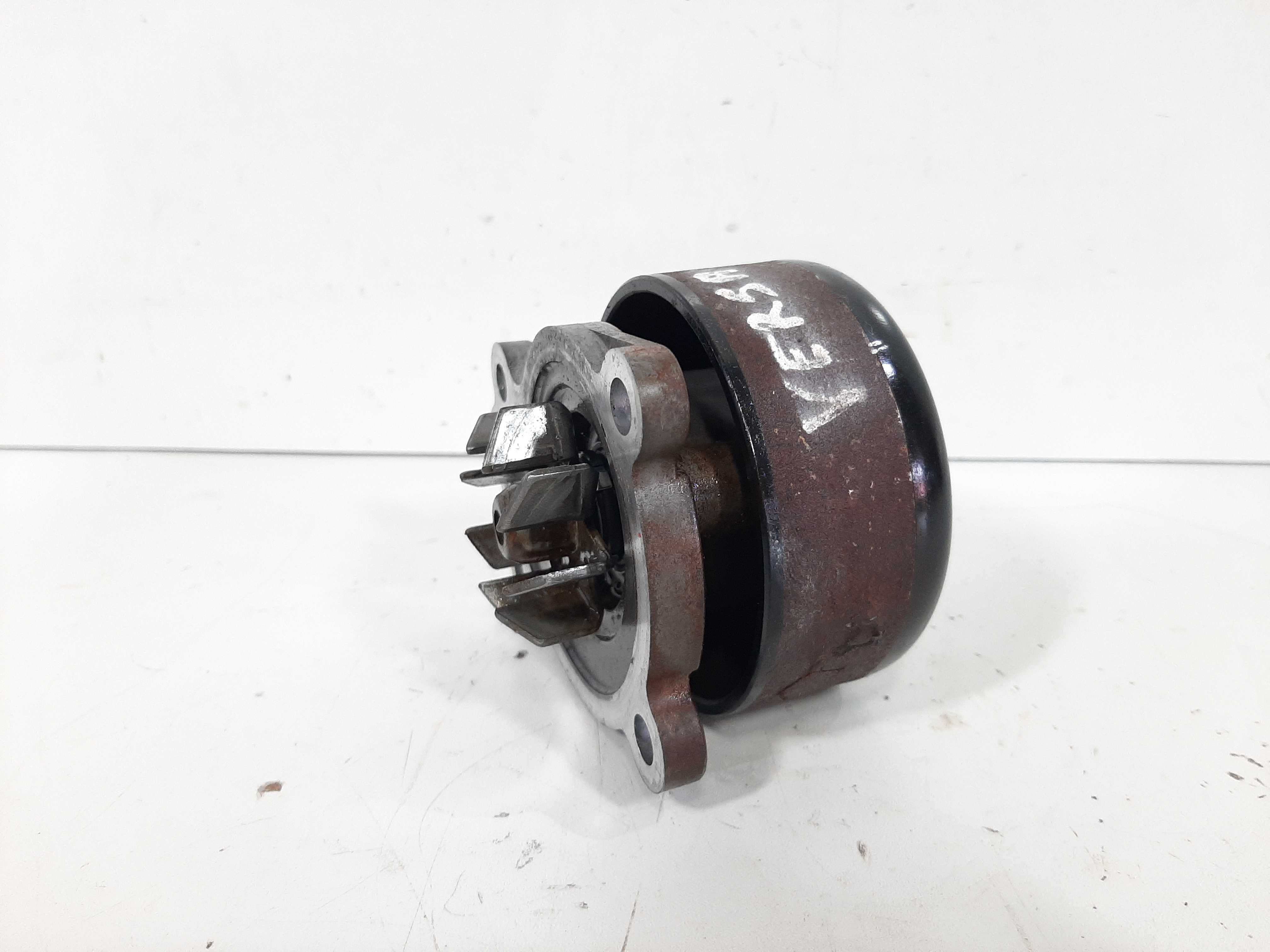 Bomba Água Nissan Versa 1.6 16v 2011 2012 2013 2014 A 2017 2