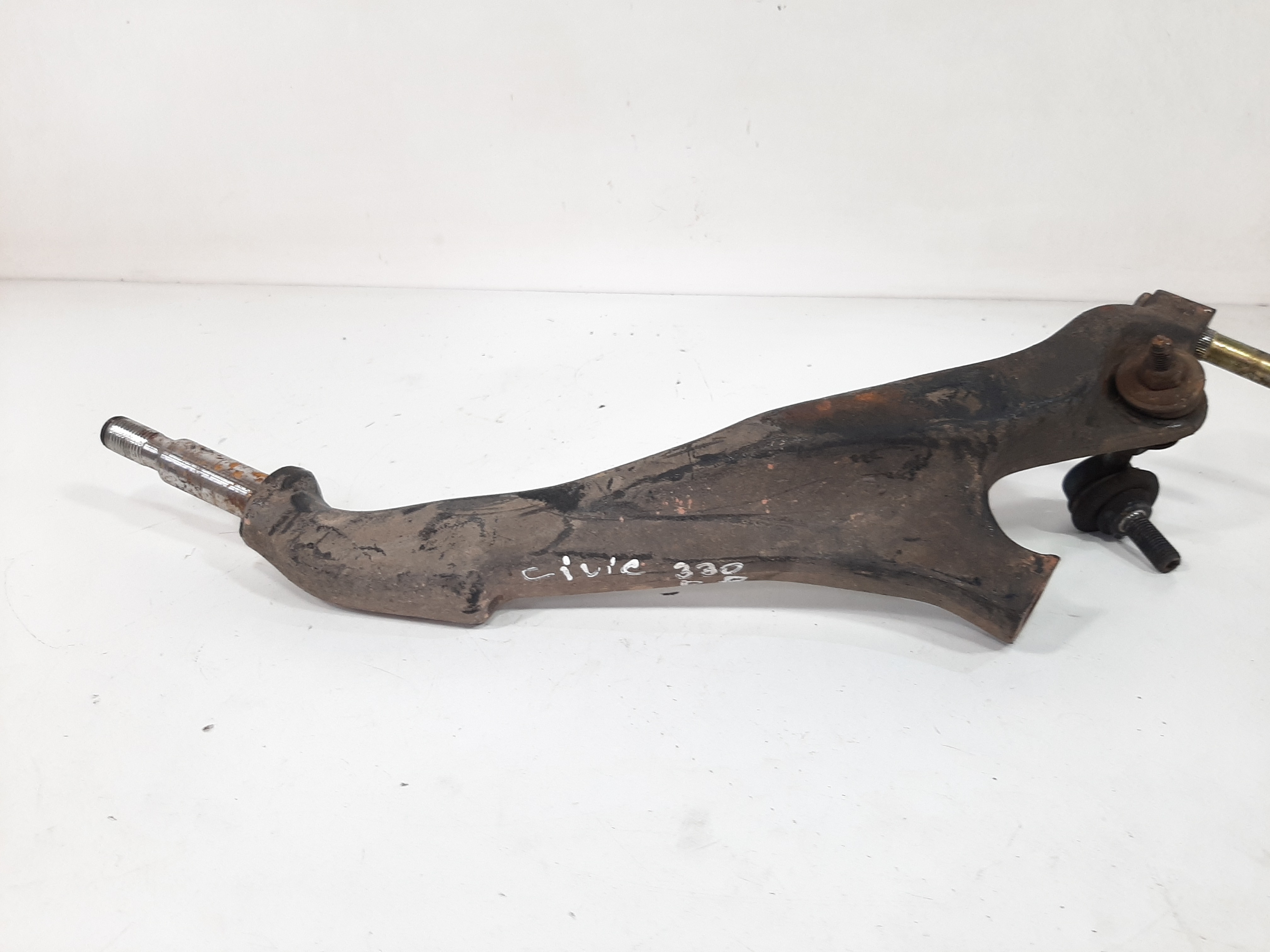 Balança Dianteira Direita Honda Civic Lx 1.6 1996 A 2000 3