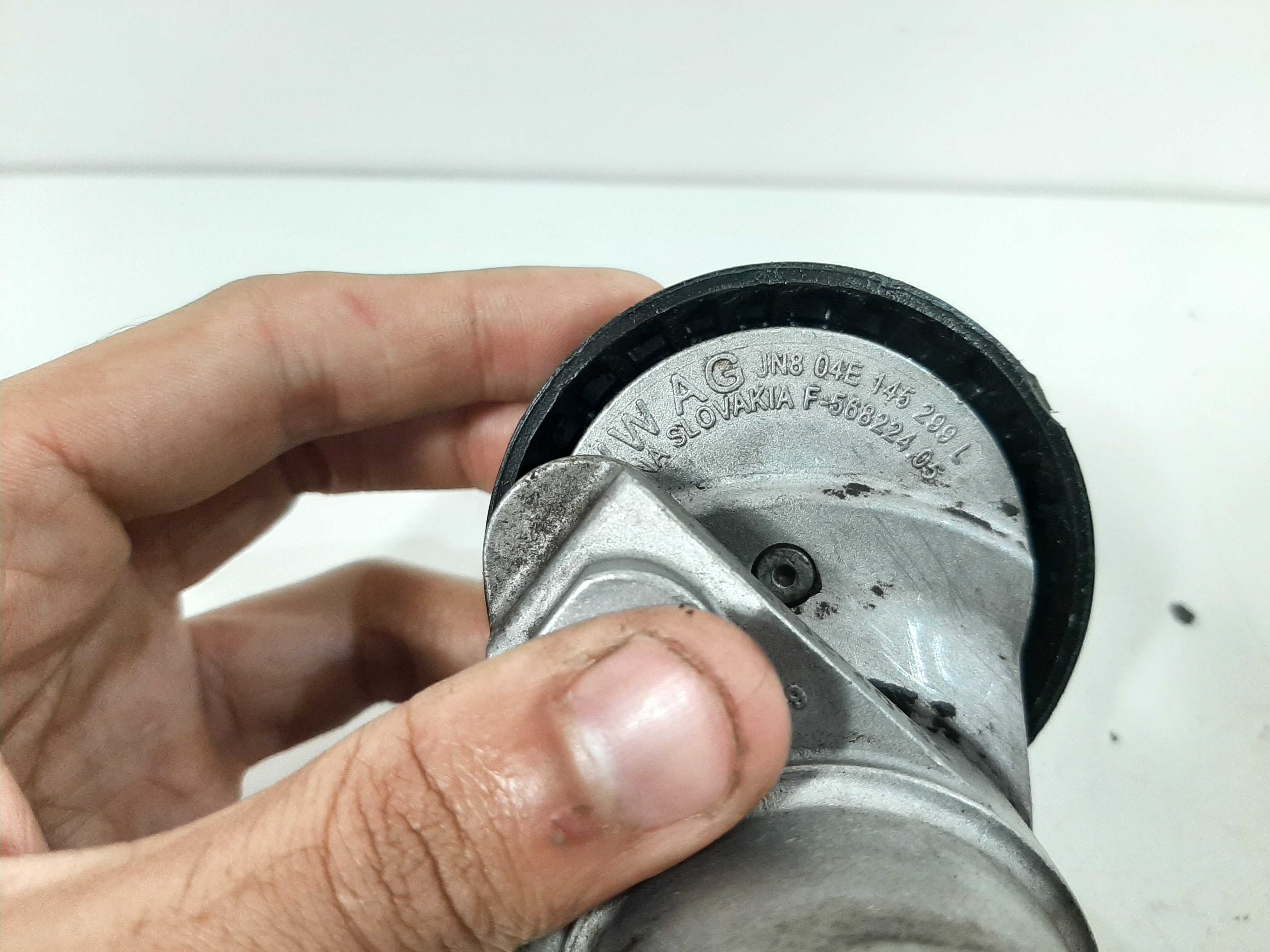 Tensor Correia Vw Jetta 1.4 Tsi 2012 2013 2014 2015 A 2018 10