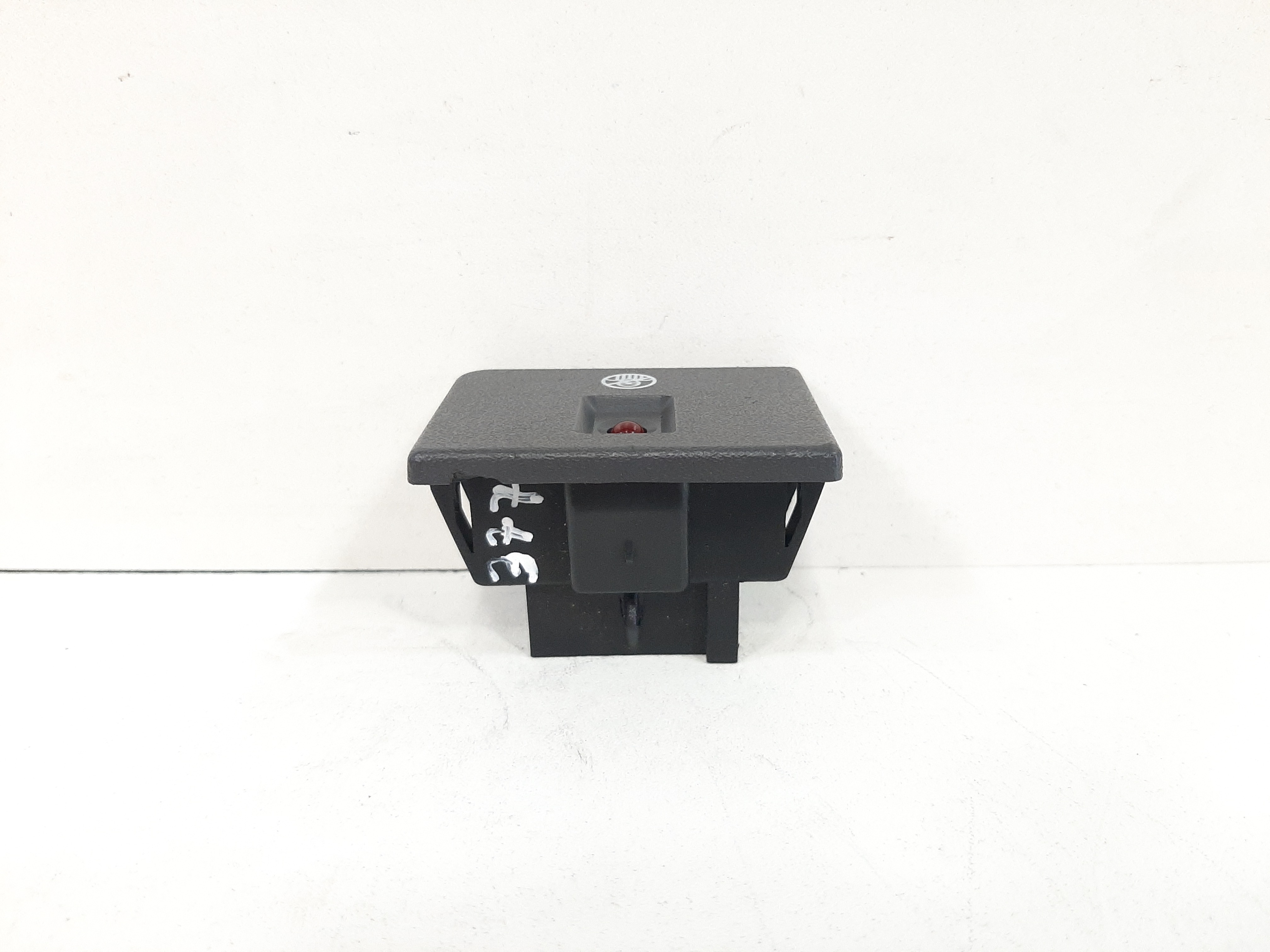 Indicador Alarme Painel Gm Blazer S10 1995 A 2000 Ik4165340 3