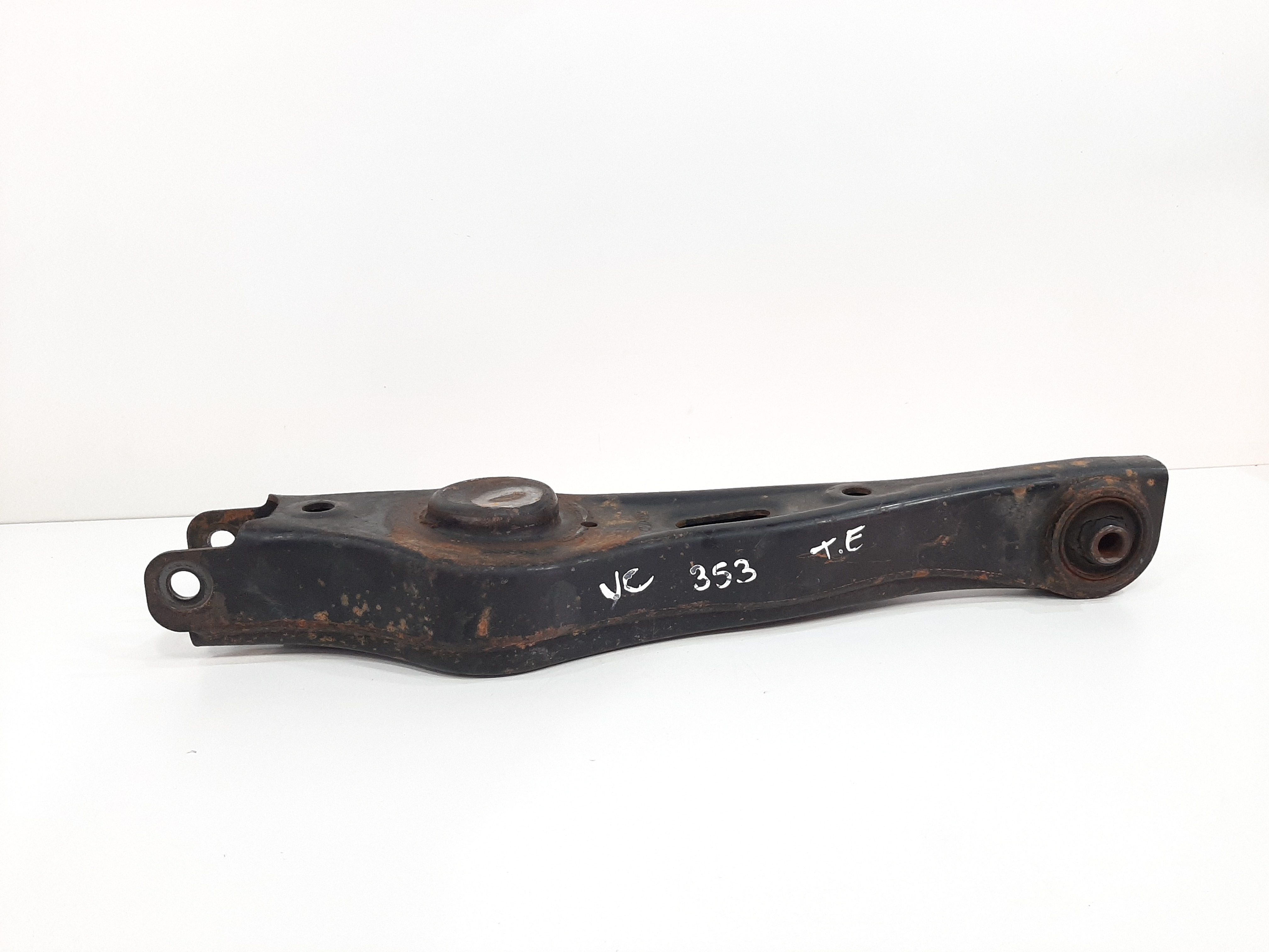 Balança Traseira Esquerda Hyundai  Veracruz 2007 2008 A 2012 6