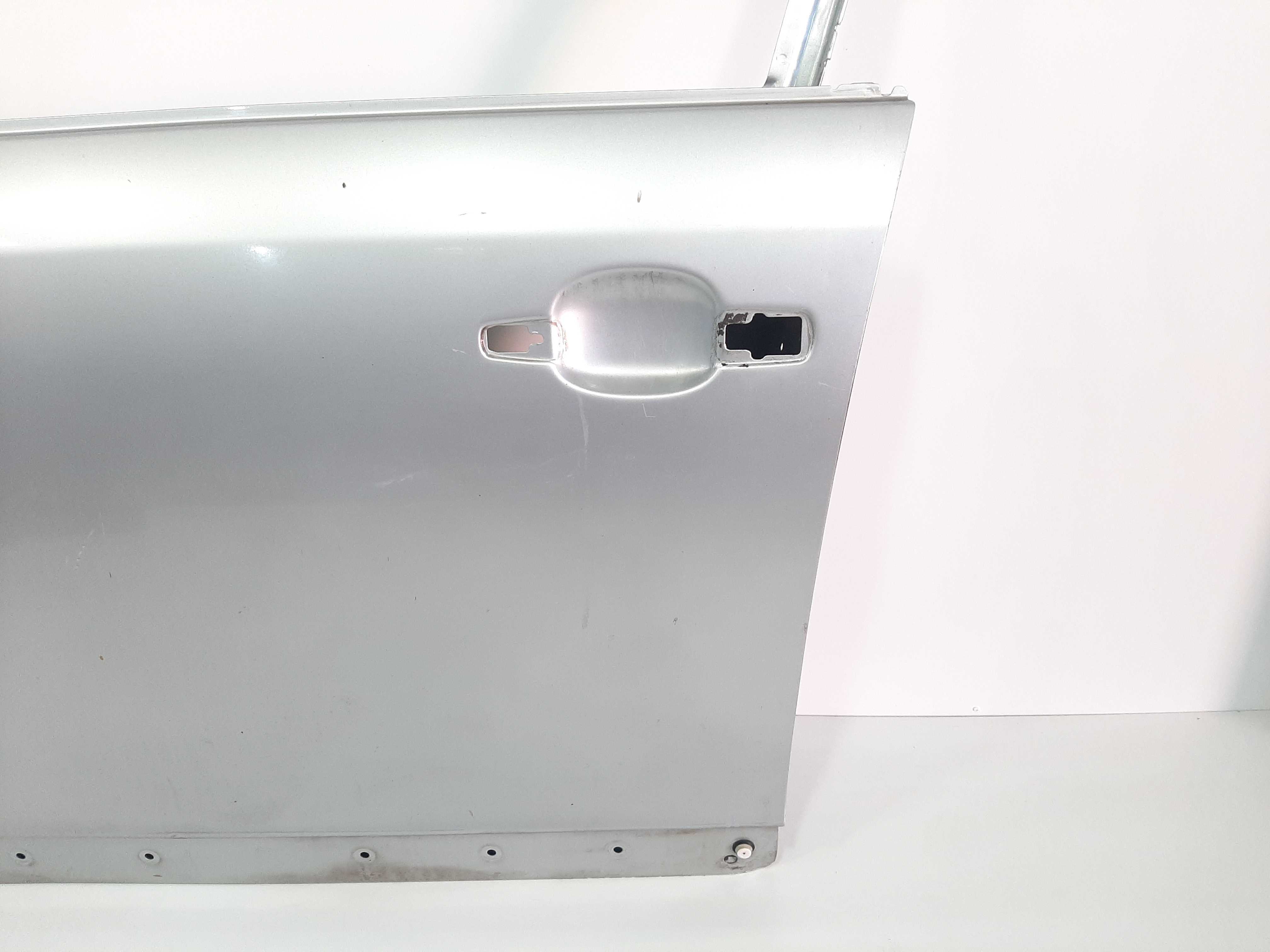 Porta Dianteira Esquerda Citroen C4 Pallas Hatch 2007 A 2013 3