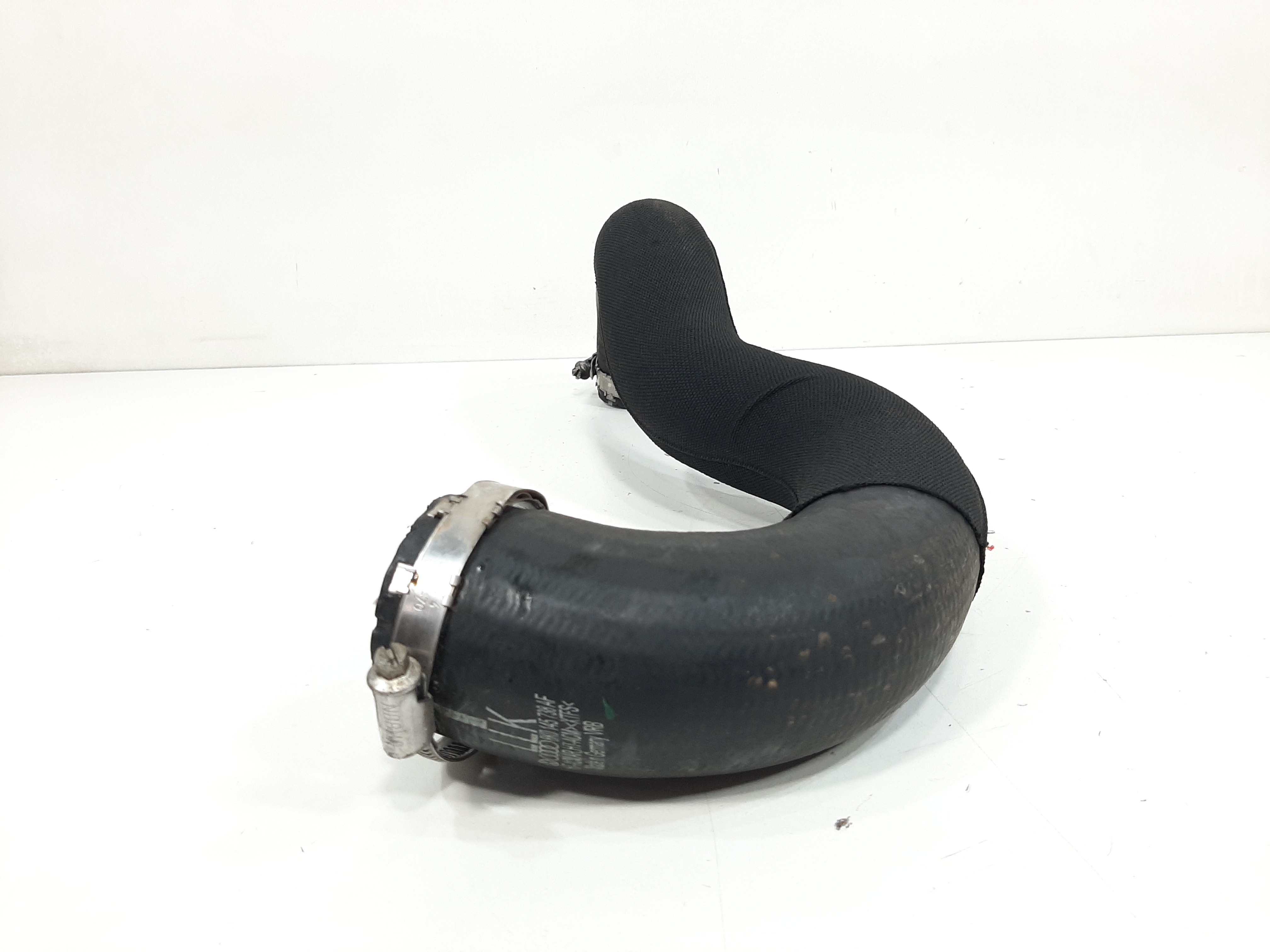 Mangueira Turbina Intercooler Audi A4 1.8 Tfsi 8k0145738af 5