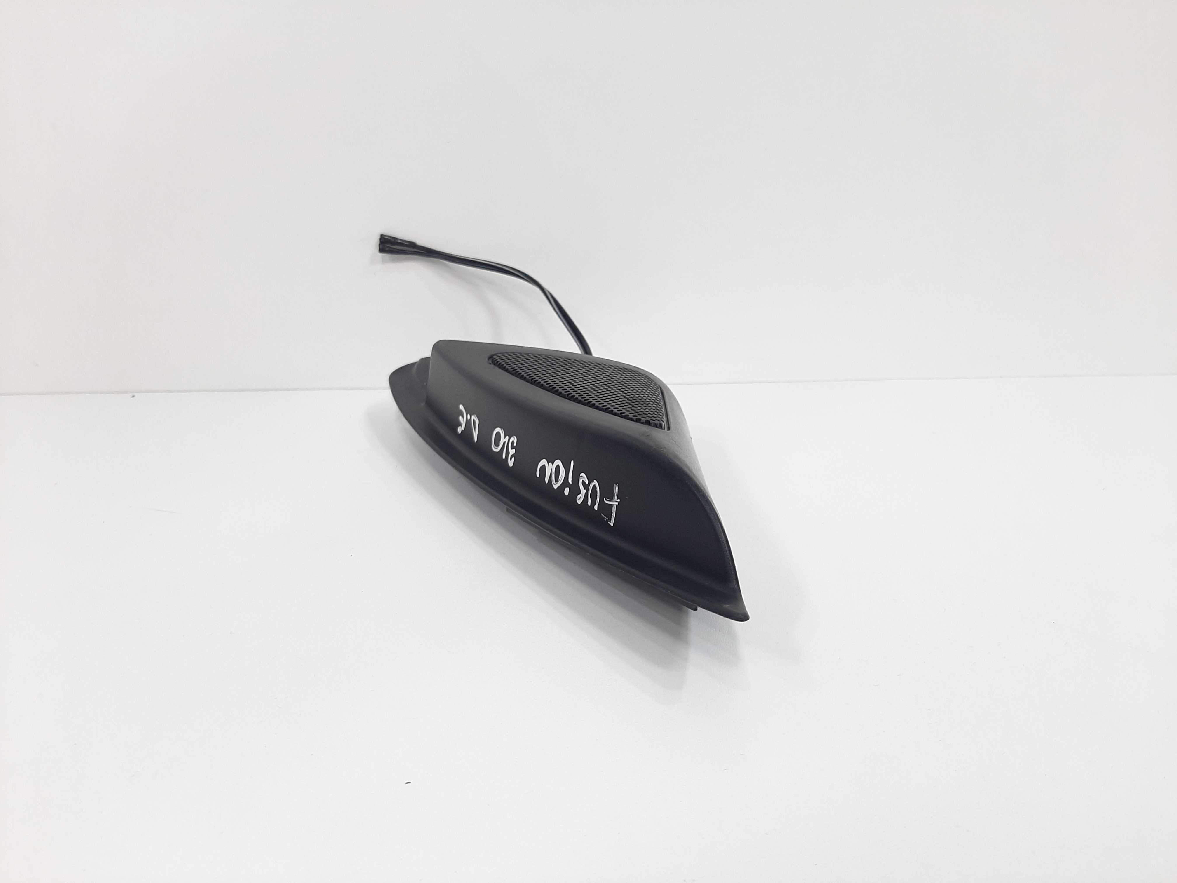Moldura Interna Retrovisor Esquerdo Ford Fusion 2006 A 2011 5