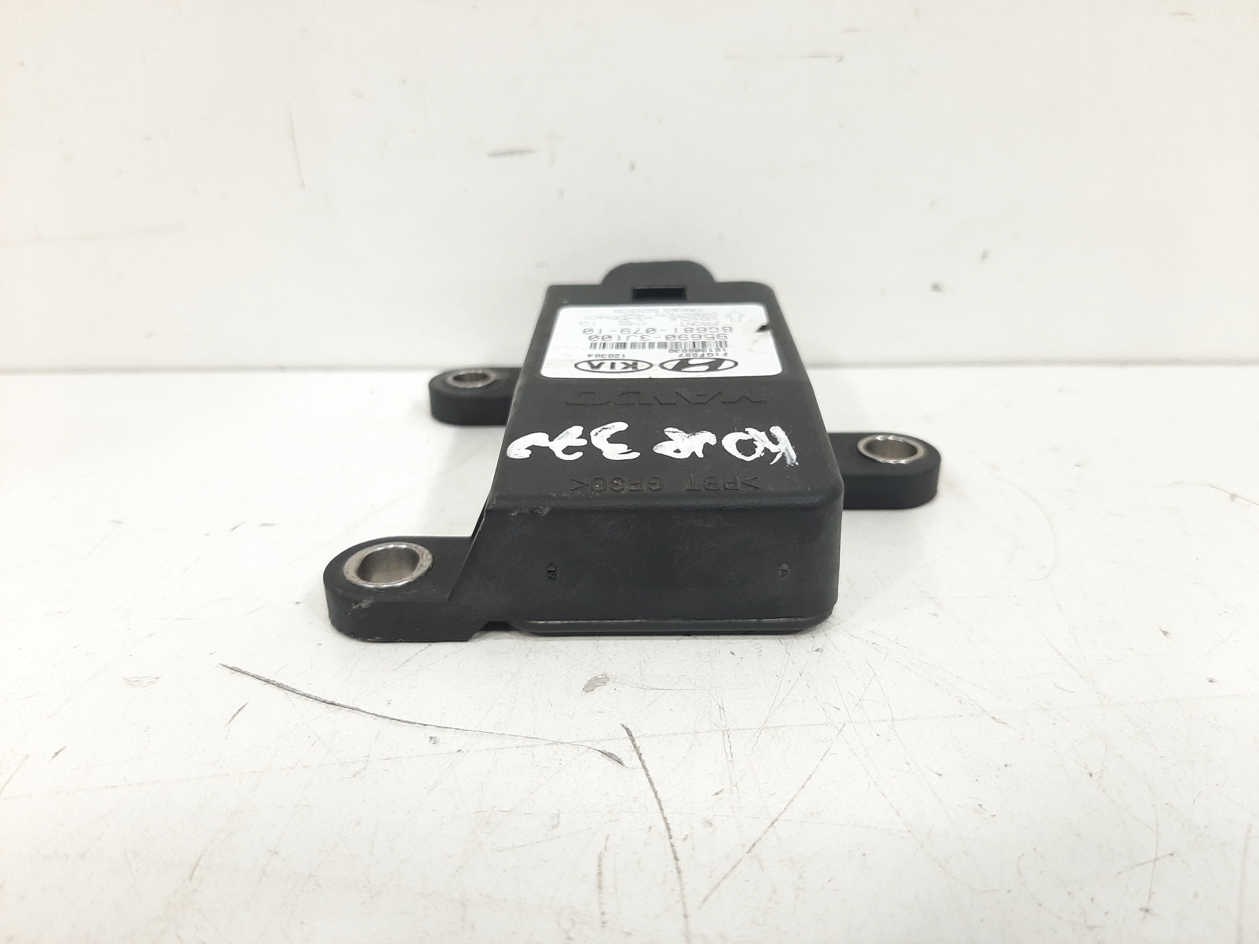 Módulo Sensor Estabilidade Cerato Koup 11 A 2013 956903j100 7