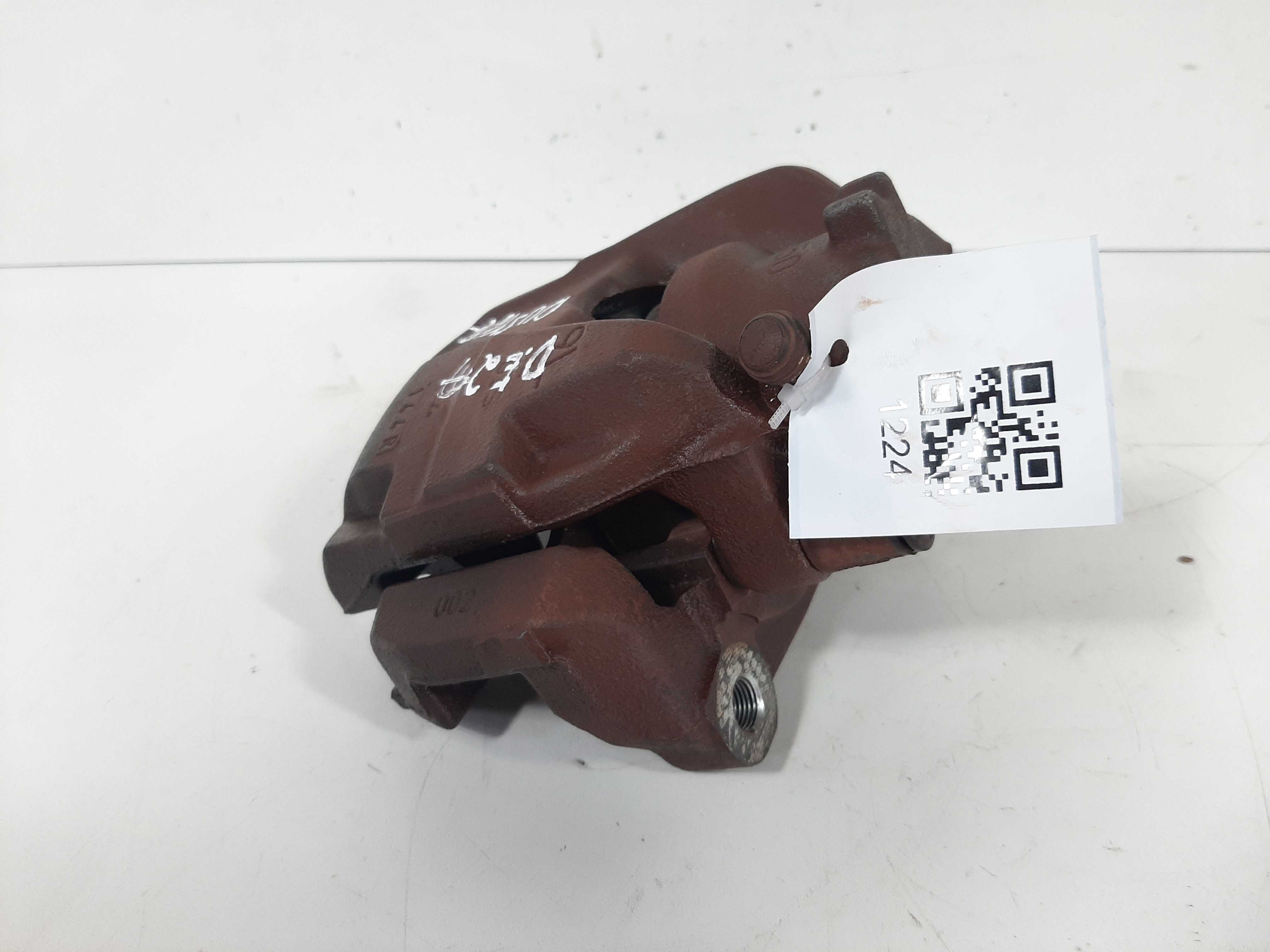 Pinça Freio Dianteiro Esquerdo Duster 2.0 2011 2012 A 2018 5