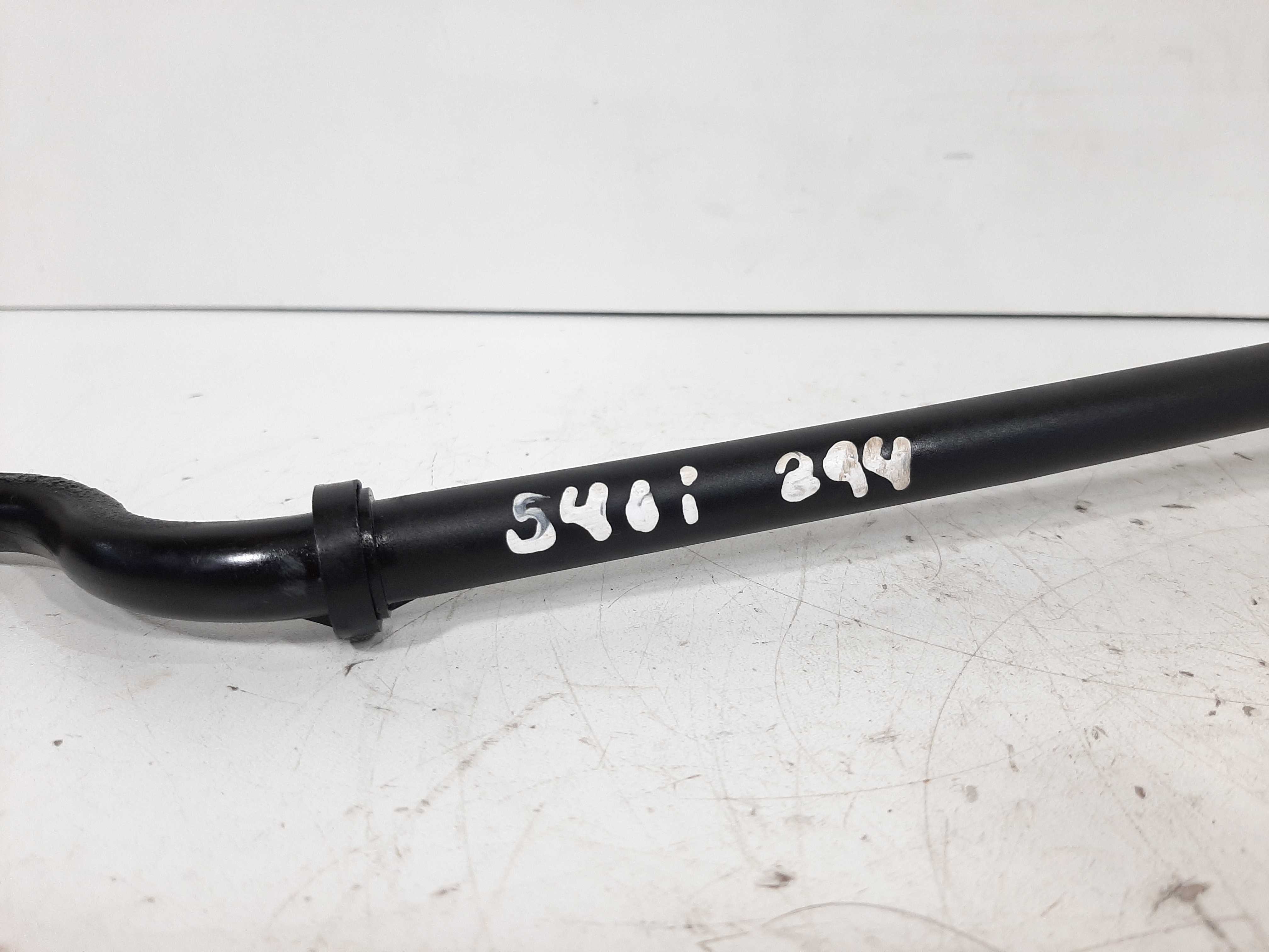 Tubo Respiração Coletor Admissão Bmw 540i Cód. 1742826 1