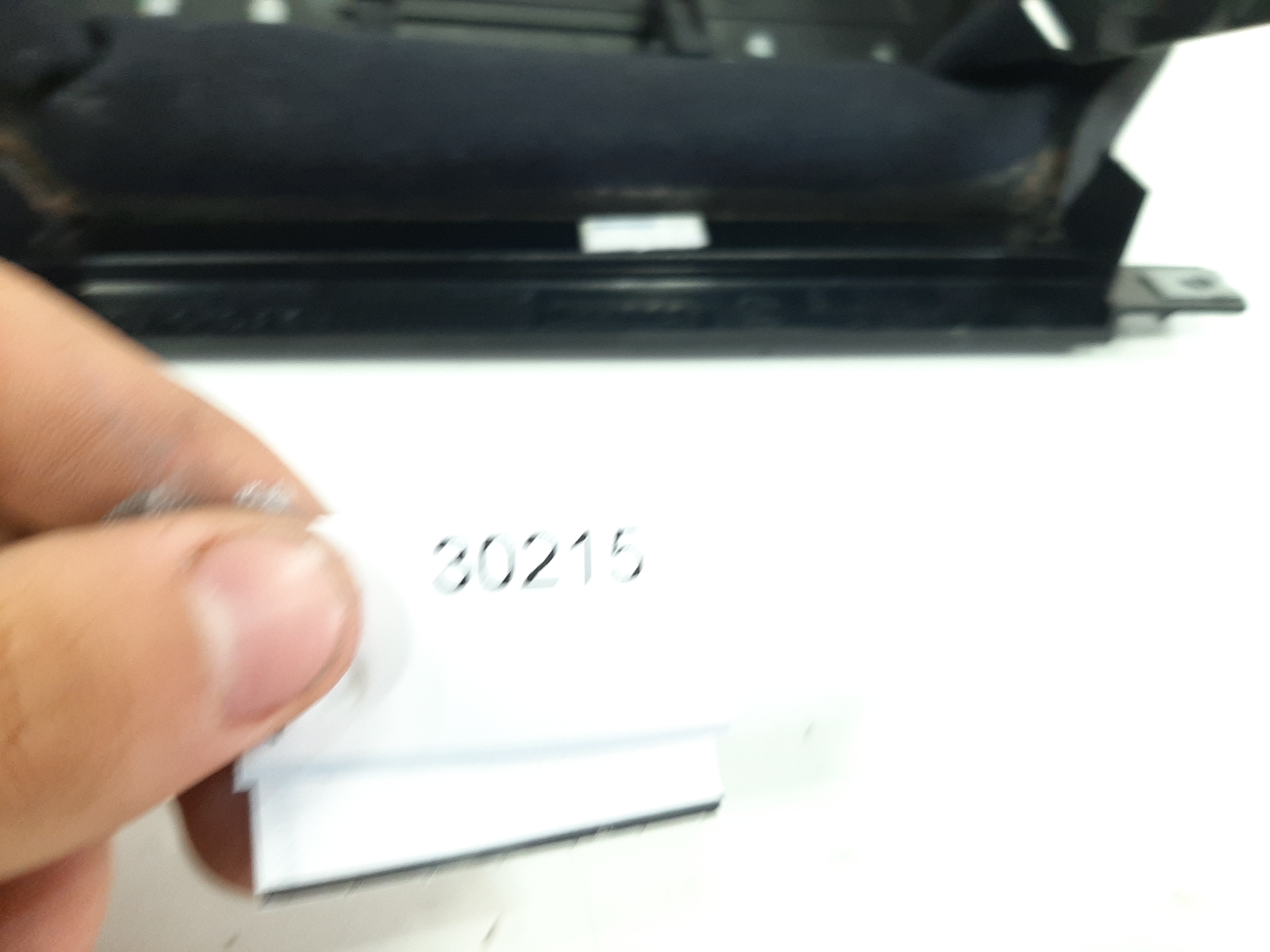 Acabamento Superior Coluna Direção Bmw X5 E53 1999 A 2006 3
