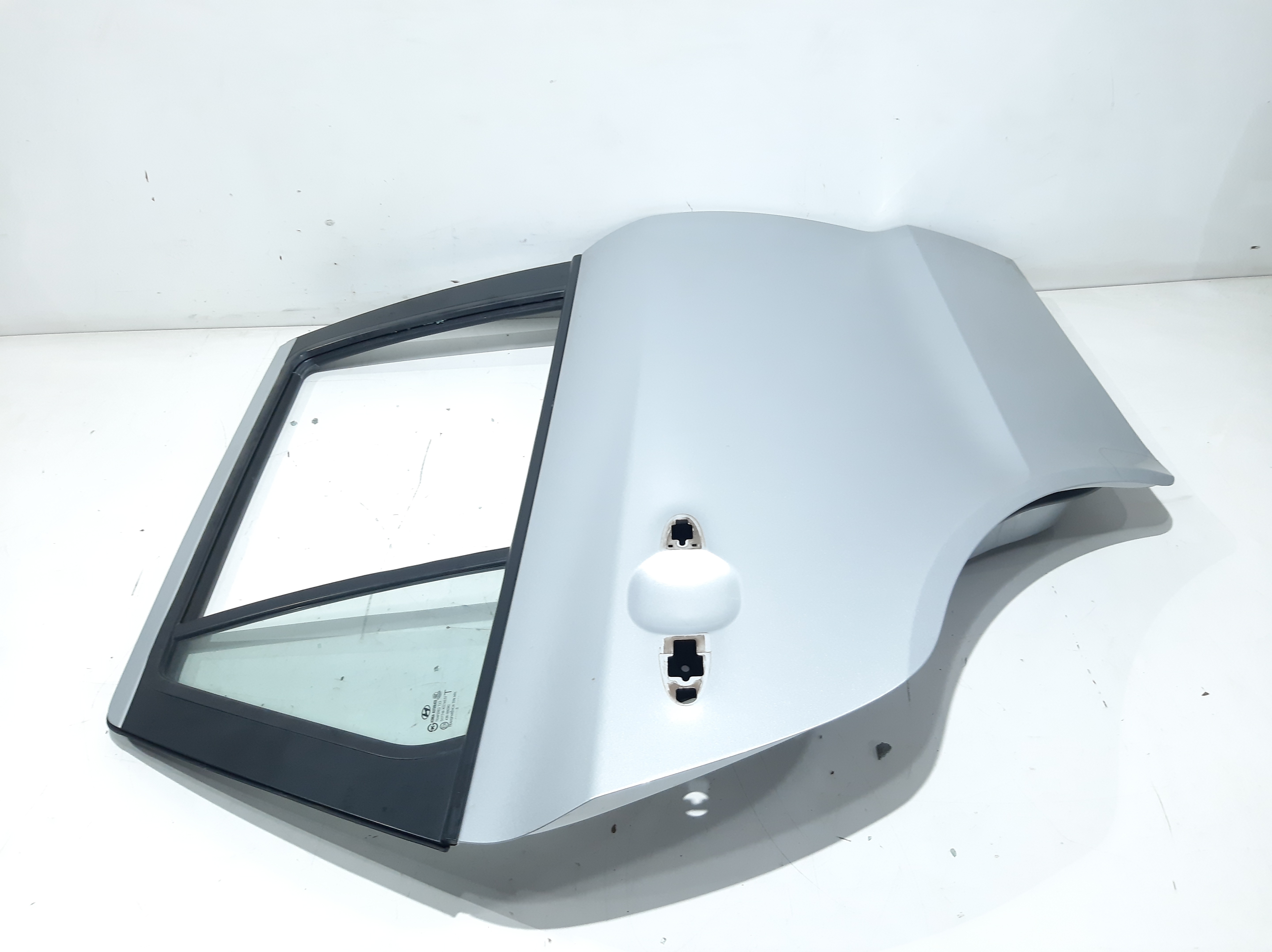 Porta Traseira Direita Hyundai Santa Fé 2006 2007 A 2013 6