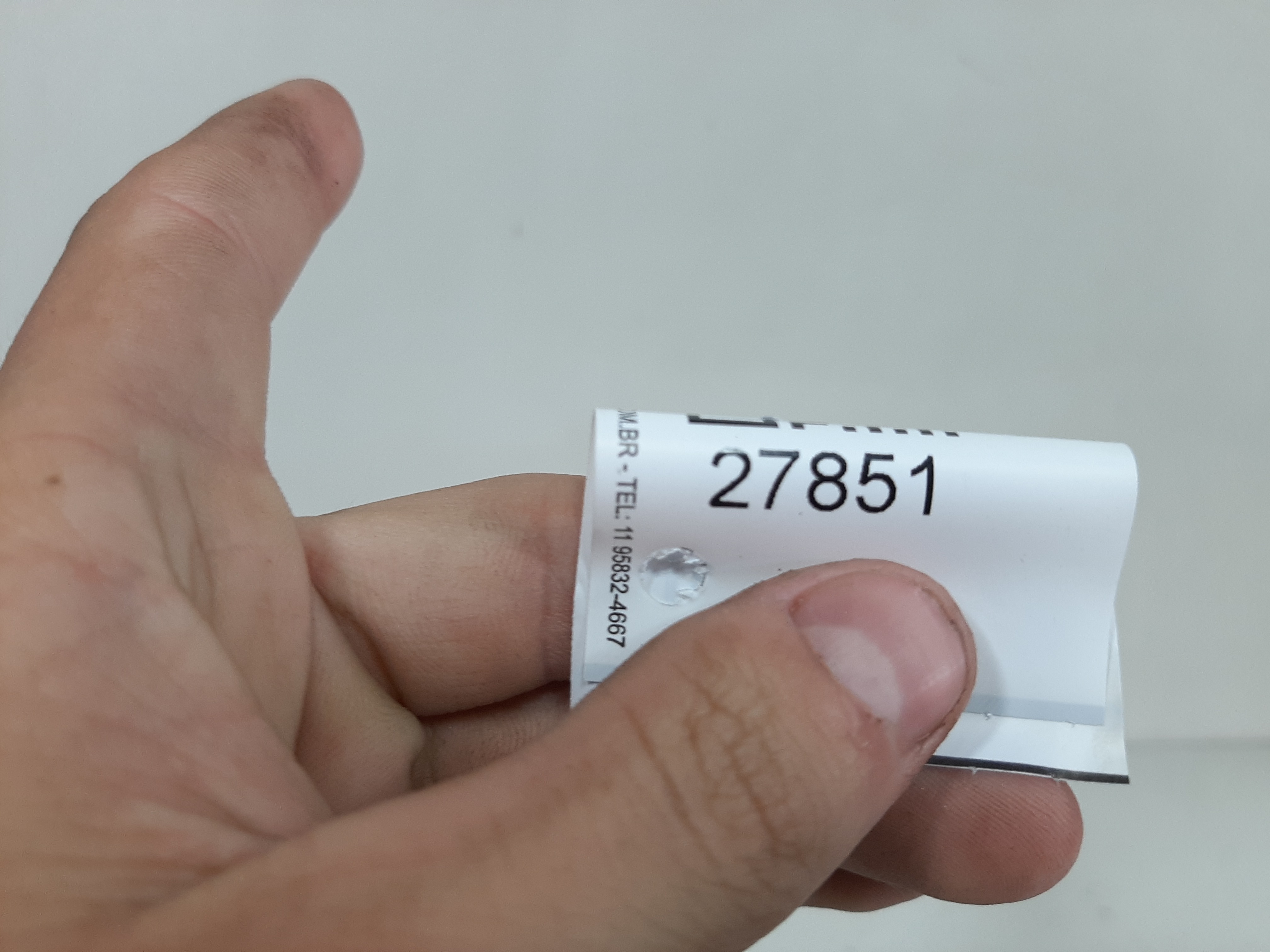 Jogo Sensores Ré Caoa Chery Tiggo 8 1.6 Turbo 2019 A 2022 1