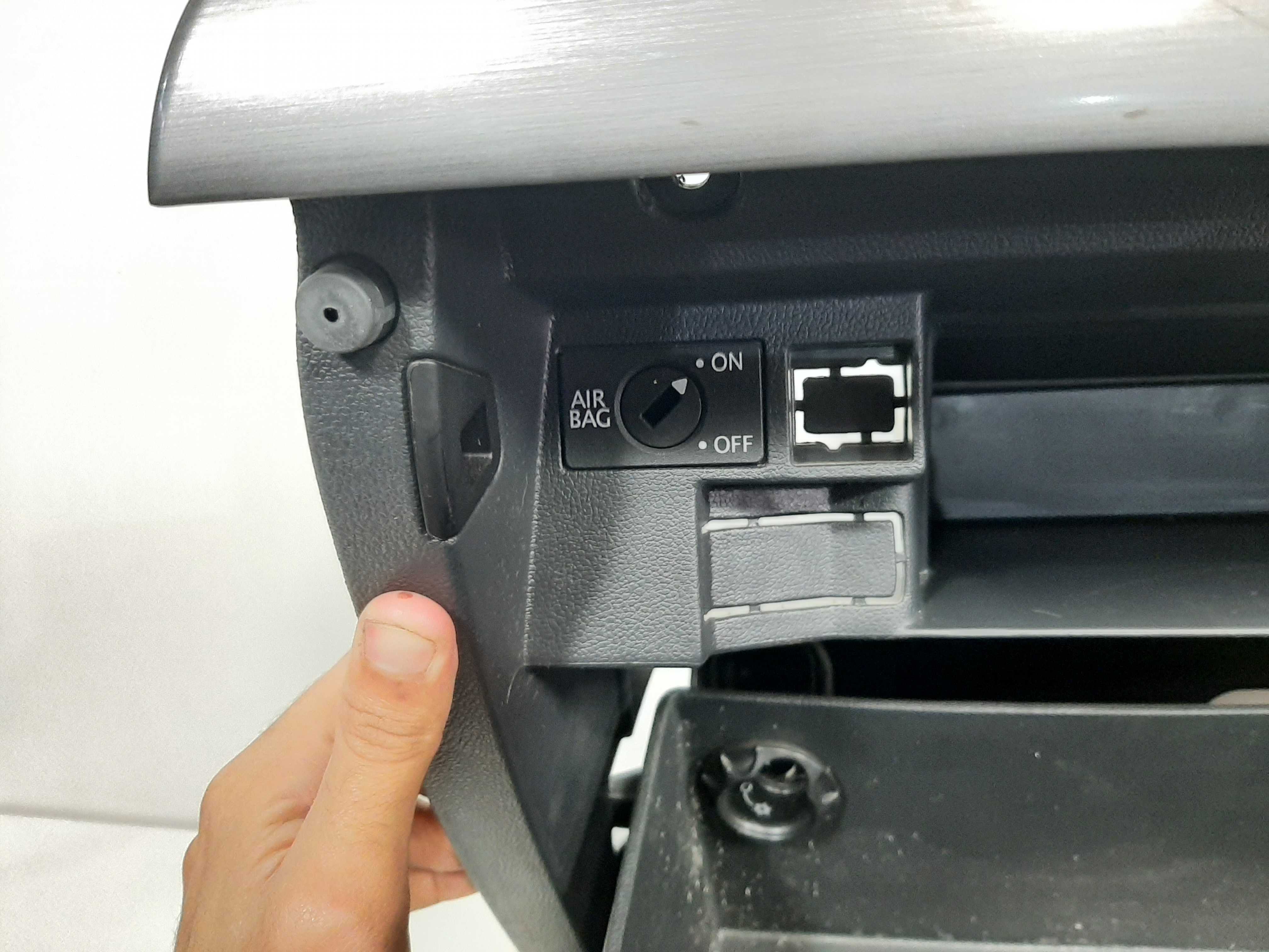 Porta Luvas Vw Jetta 2011 2012 2013 2014 2015 2016 A 2018 7