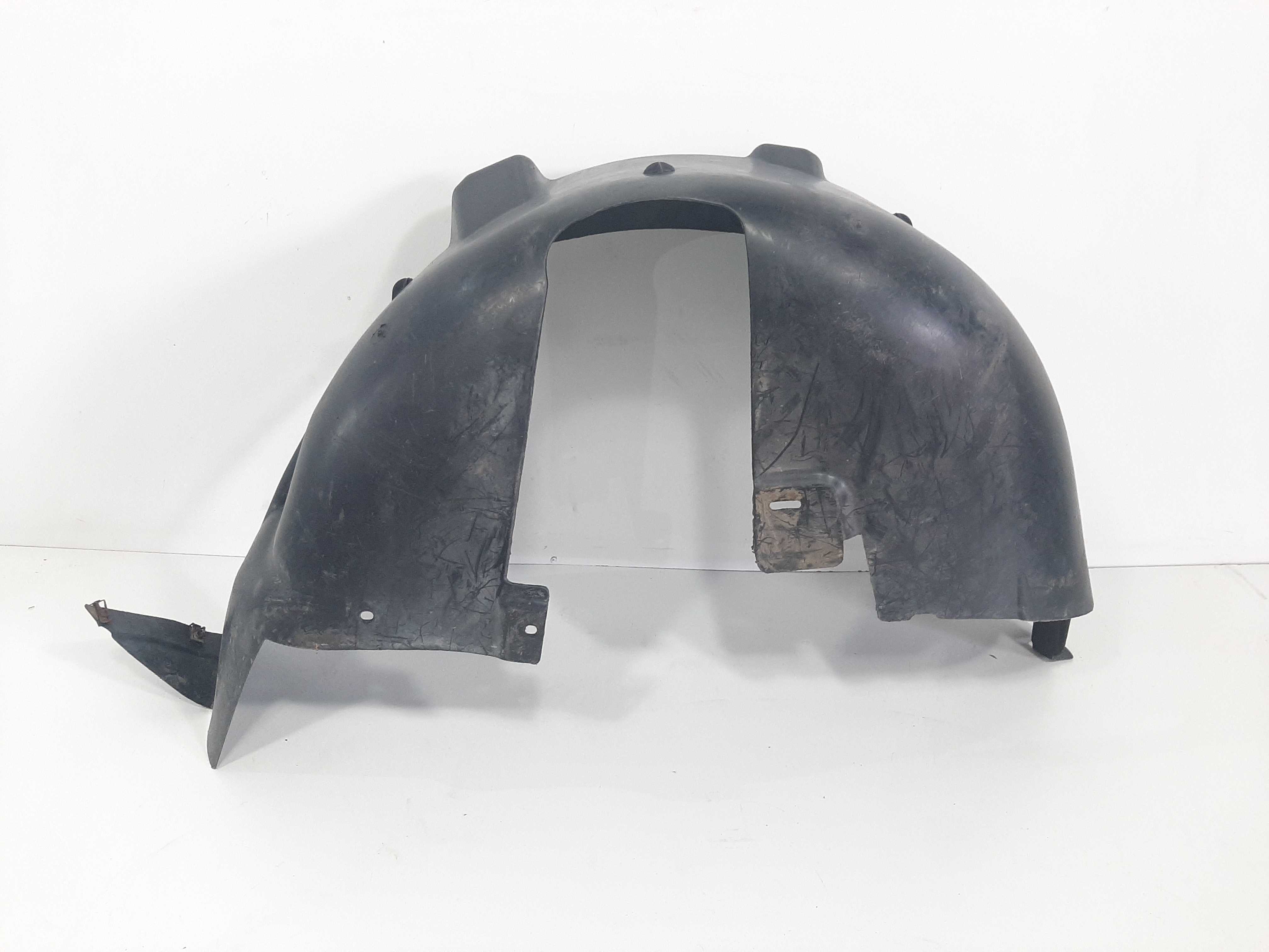 Parabarro Traseiro Esquerdo Peugeot 307 2009 2010 2011 2012 3