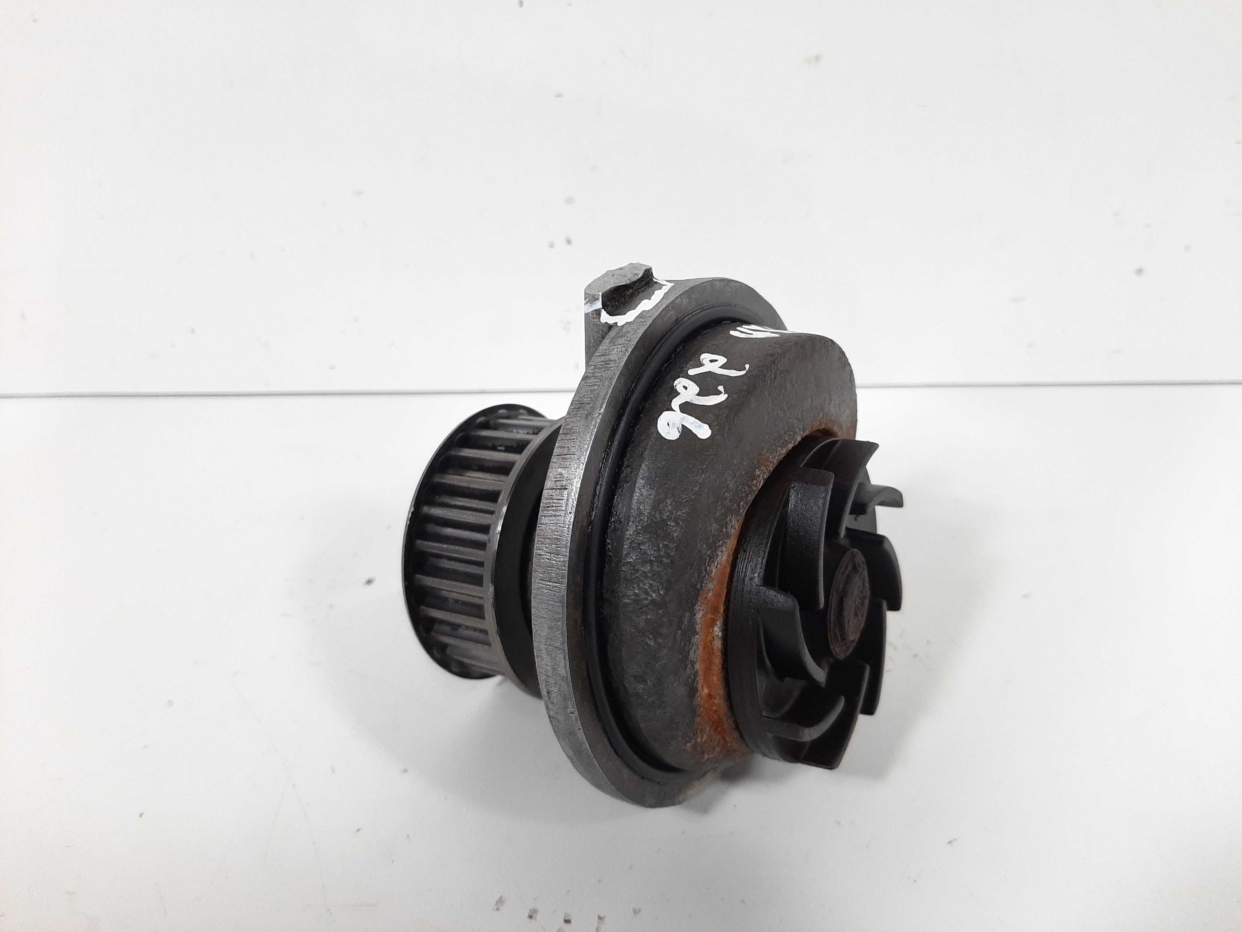 Bomba Água Vectra Gls Gt 1997 1998 1999 2000 2001 2002 2003 7