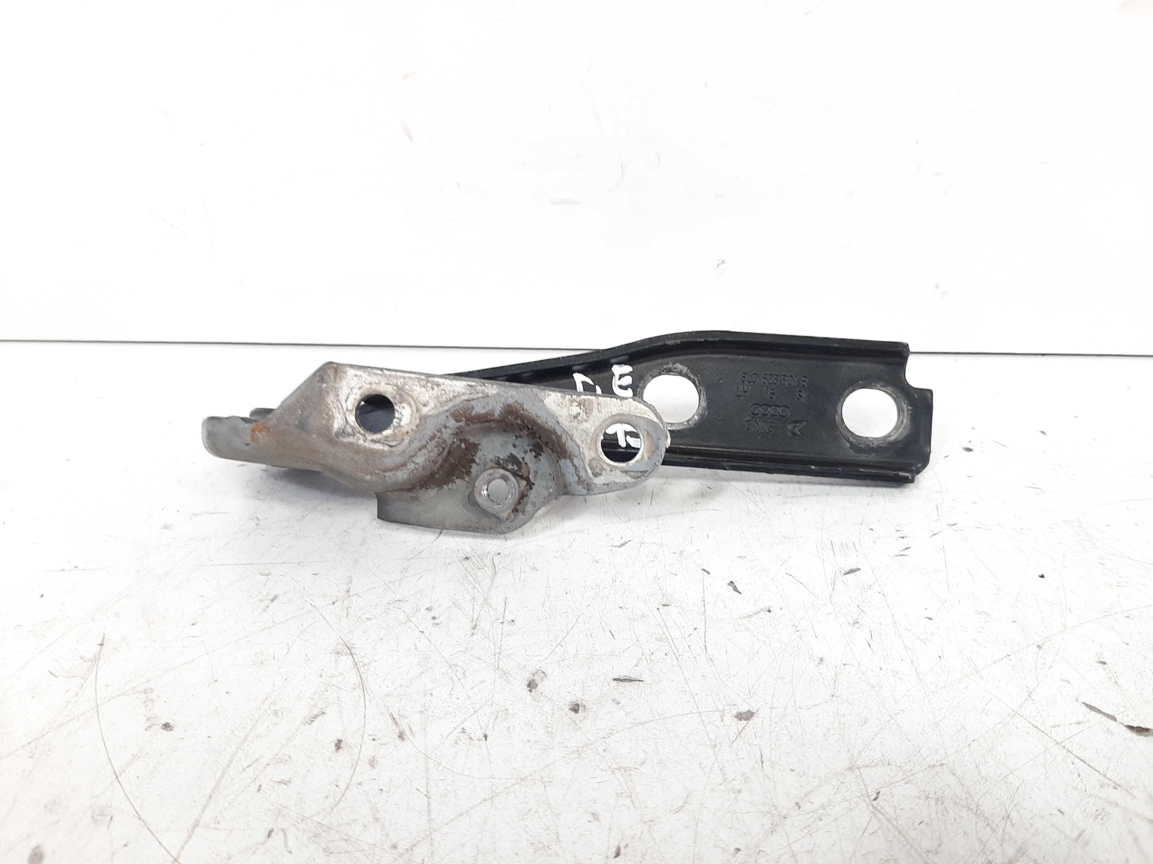 Dobradiça Capo Dianteira Esquerda Audi A3 1999 A 2004 4