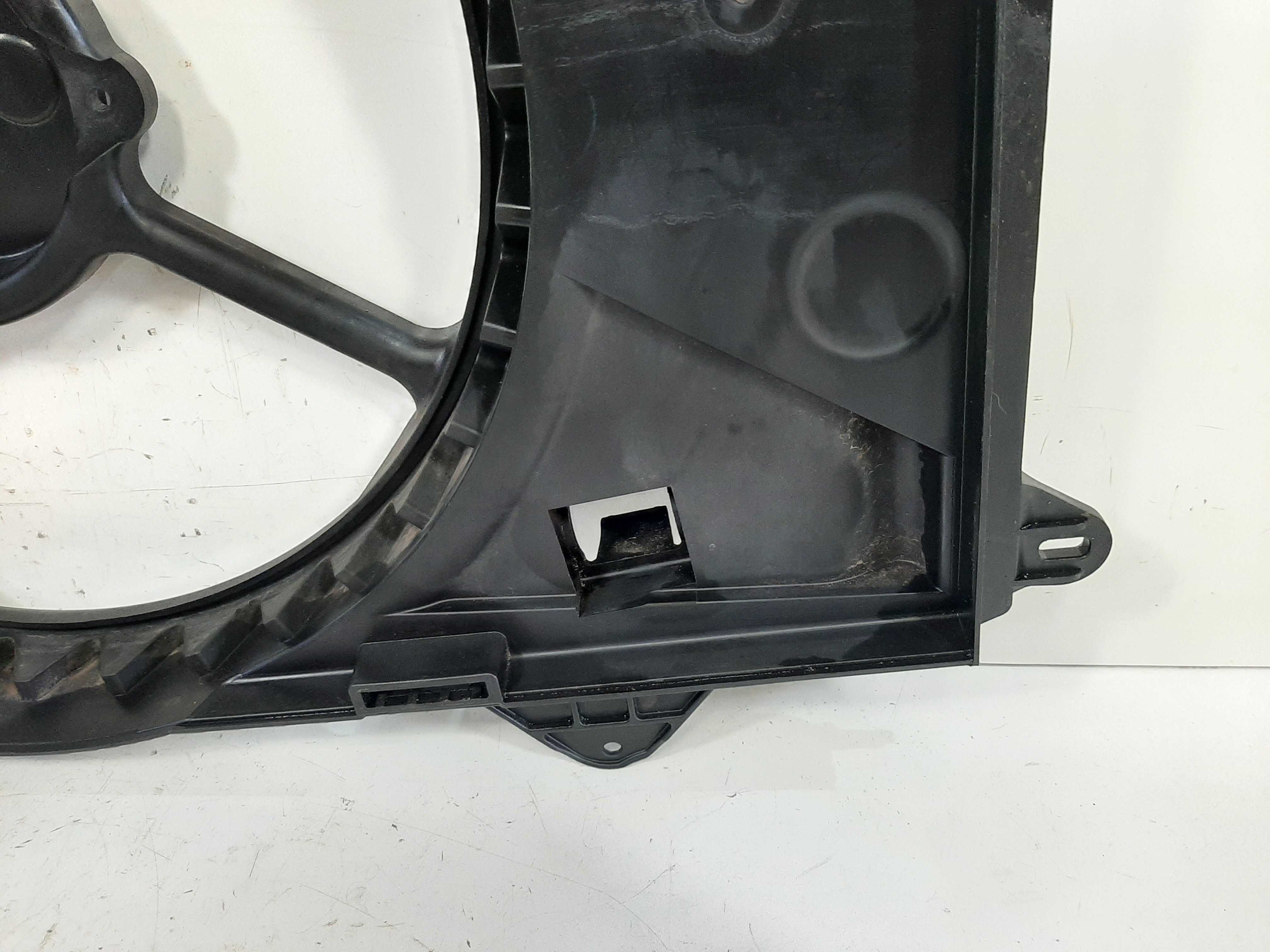 Defletor Radiador S/ventoinha Gm Spin 1.8 8v 2012 A 2017 8