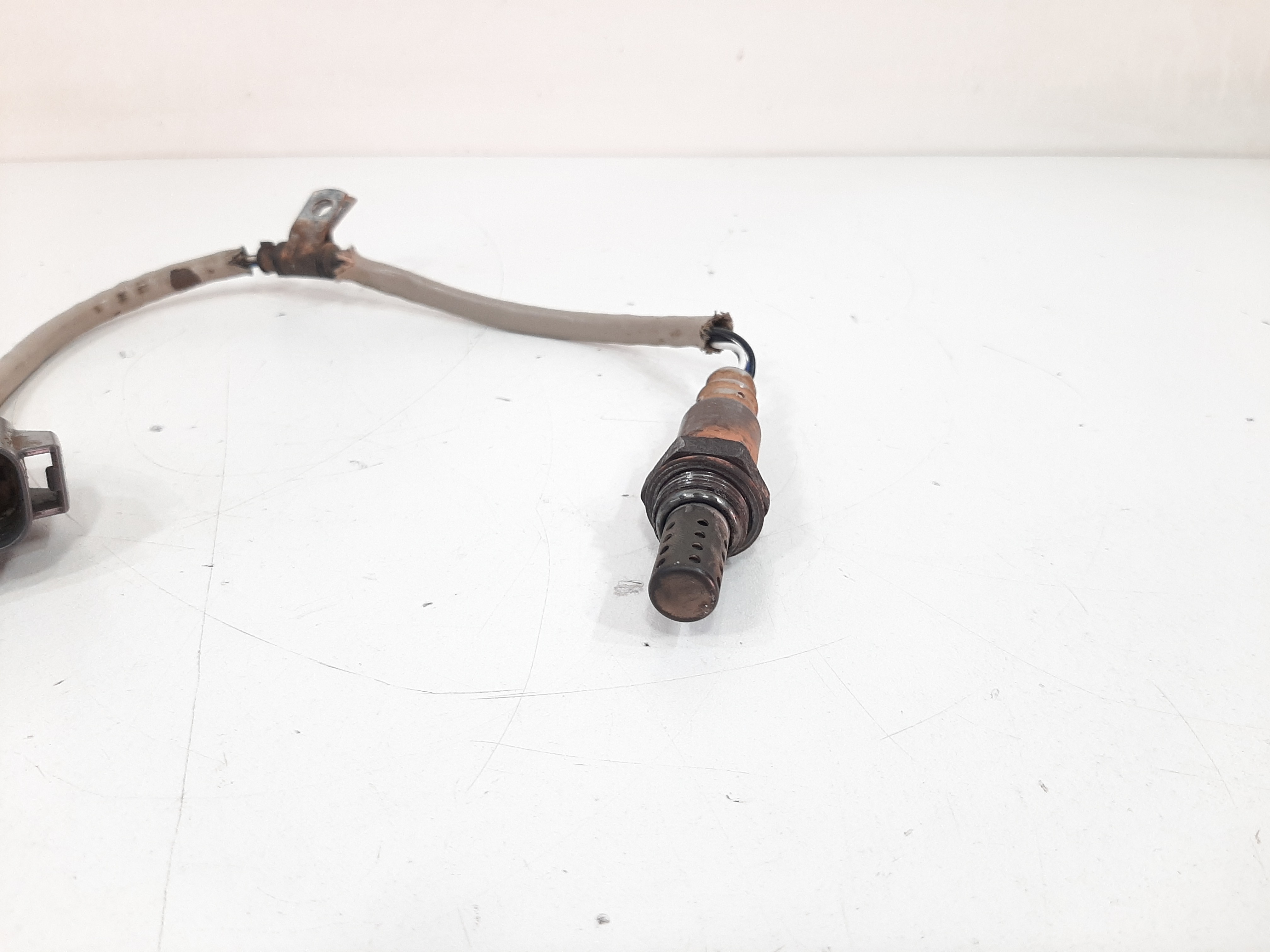 Sonda Lambda Pré Land Rover Freelander 2 3.2 I6 2007 A 2012 8
