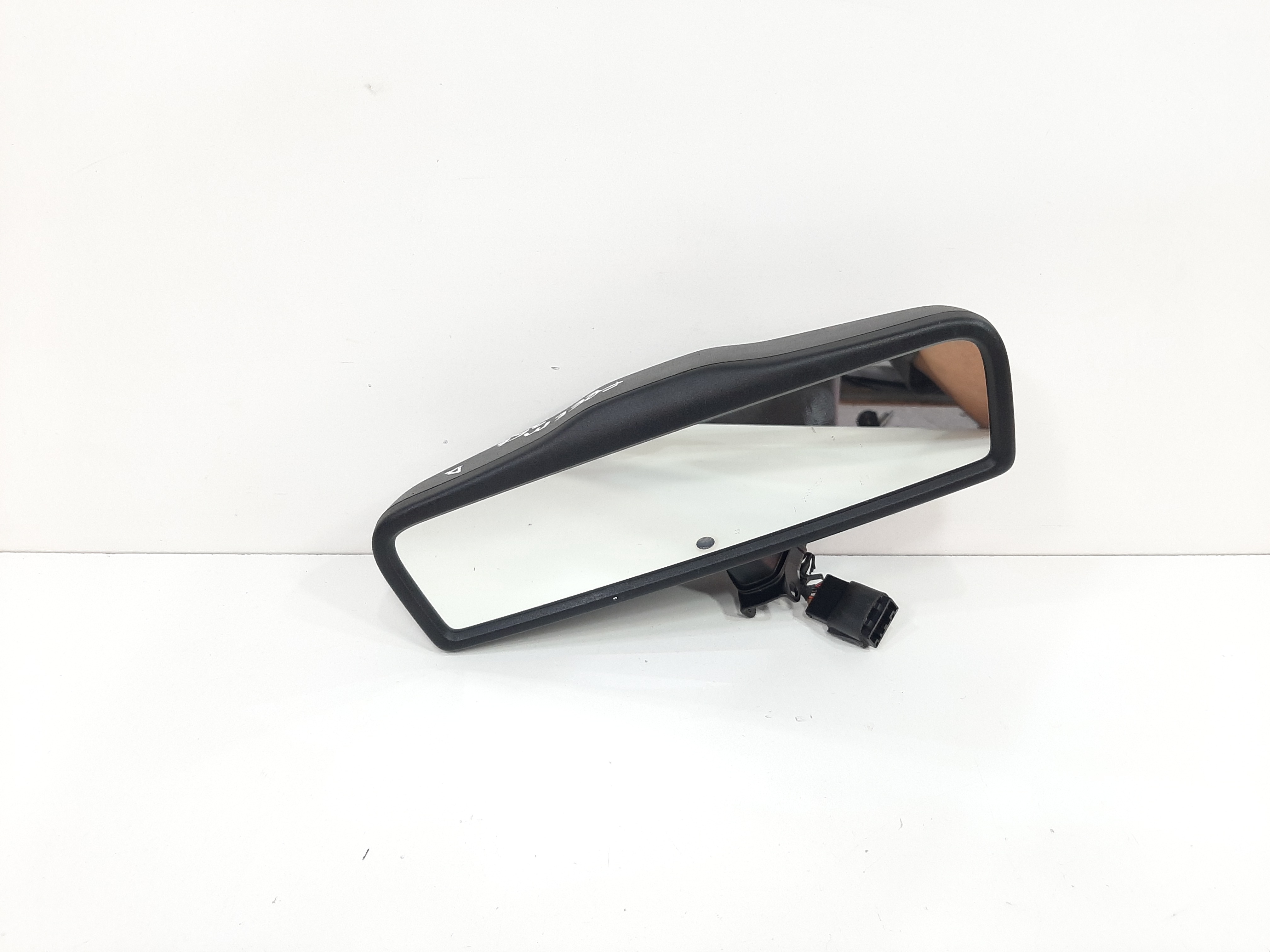 Retrovisor Interno Central Fiat Freemont 2012 A 2016 Journey 7