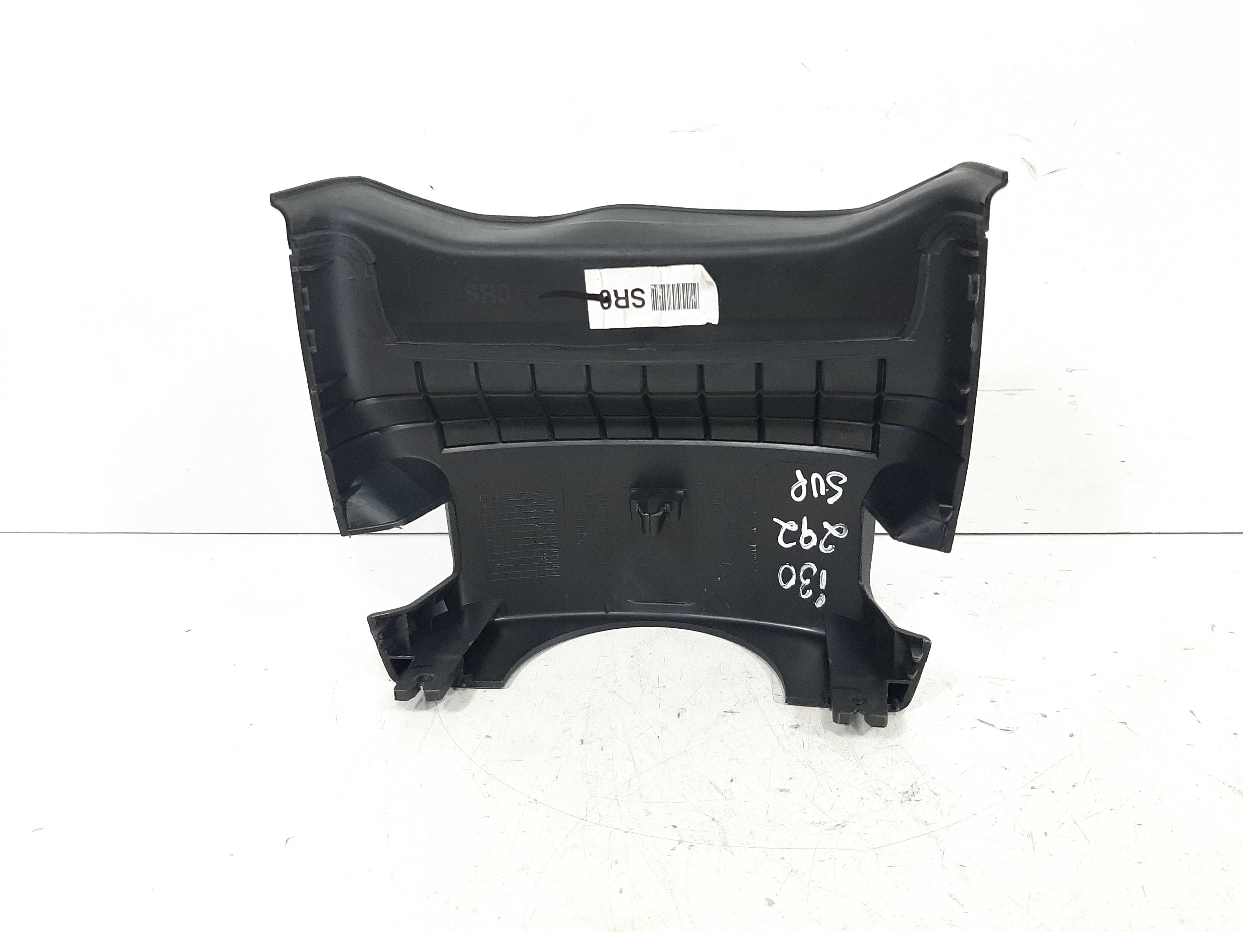 Moldura Superior Coluna Direção Hyundai I30 2009 A 2012 2