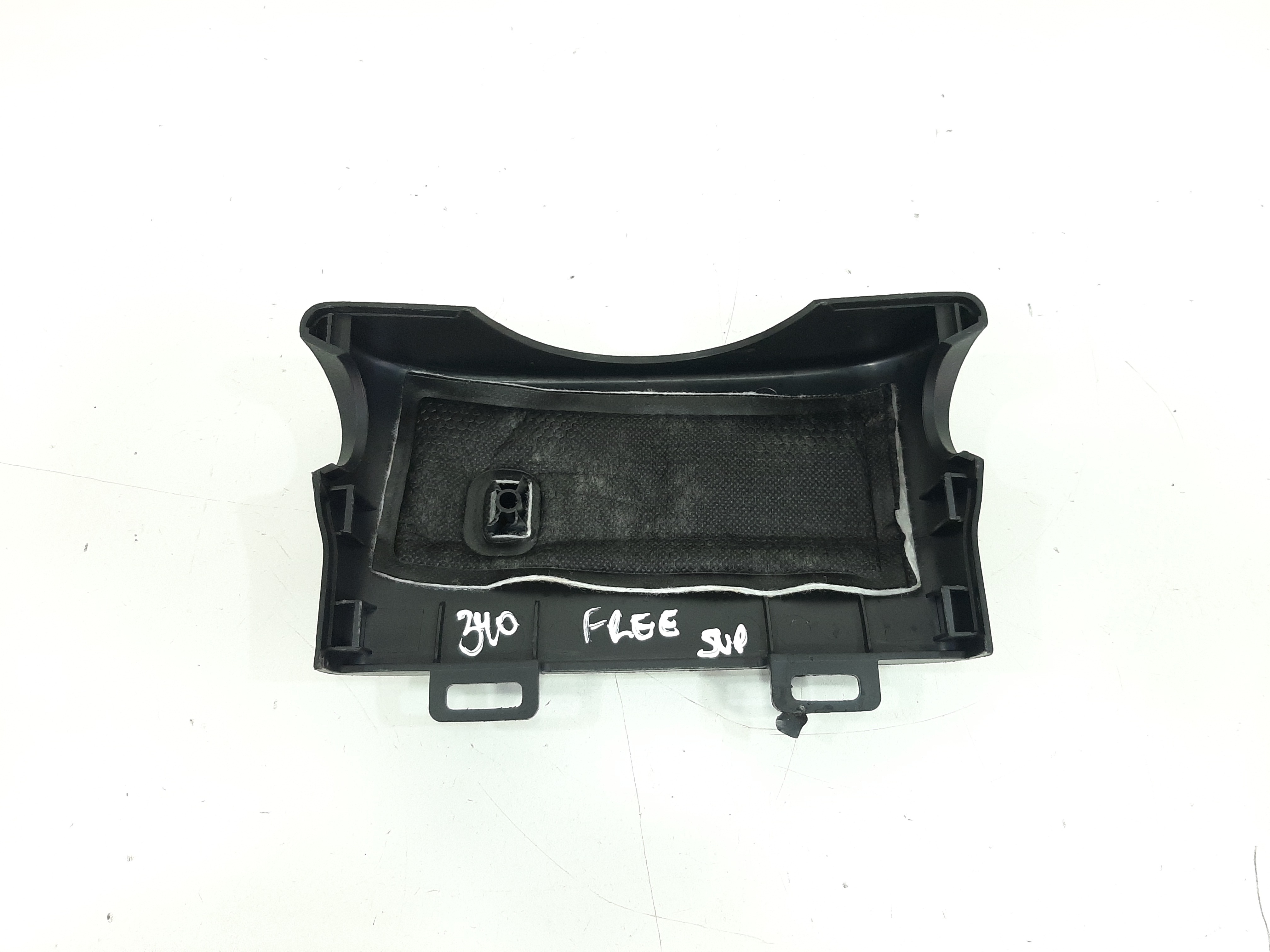 Acabamento Superior Coluna Direção Freelander 2 2007 A 2012 9