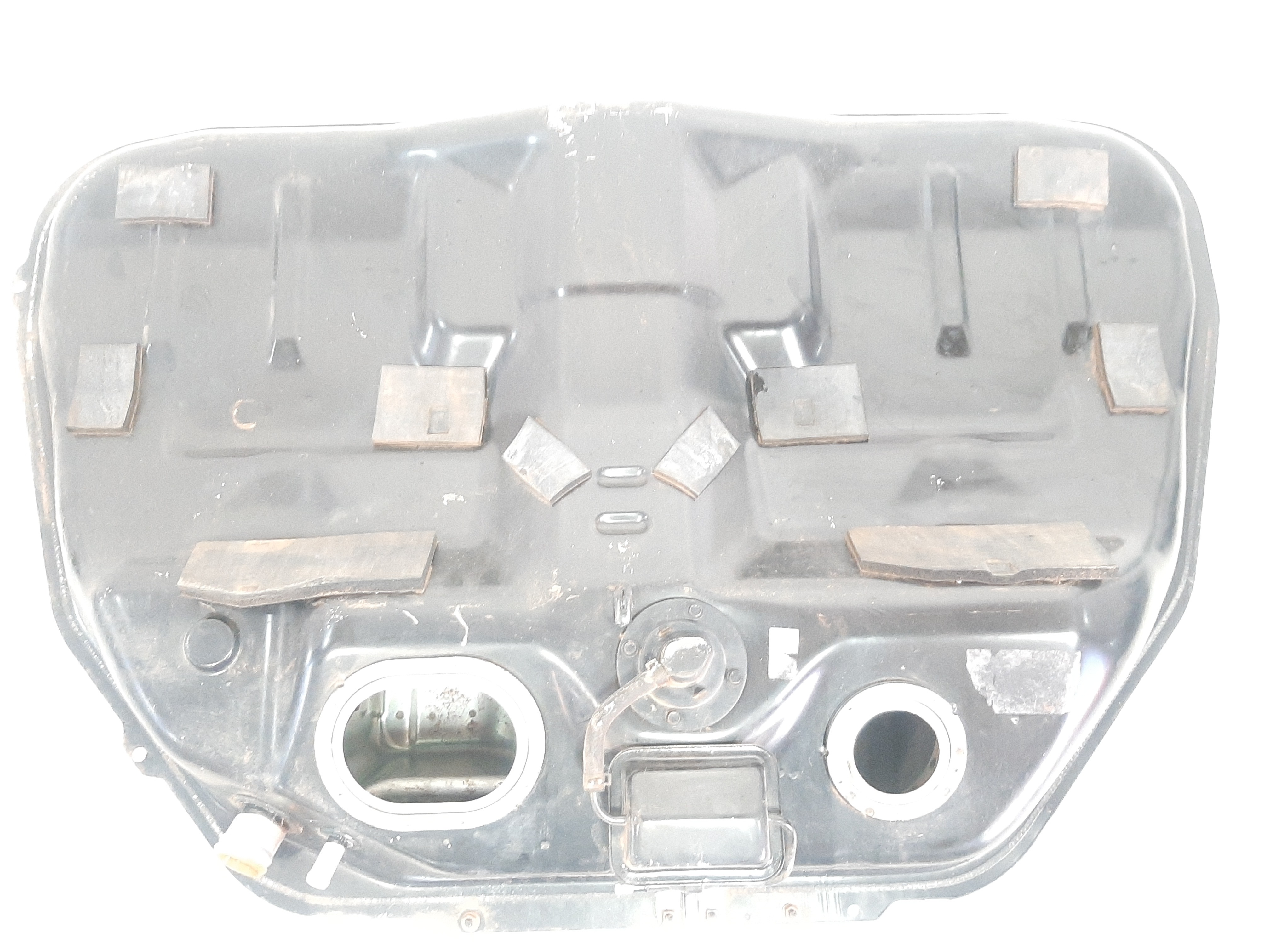 Tanque Combustível Hyundai Azera 2007 2008 2009 2010 2011 5
