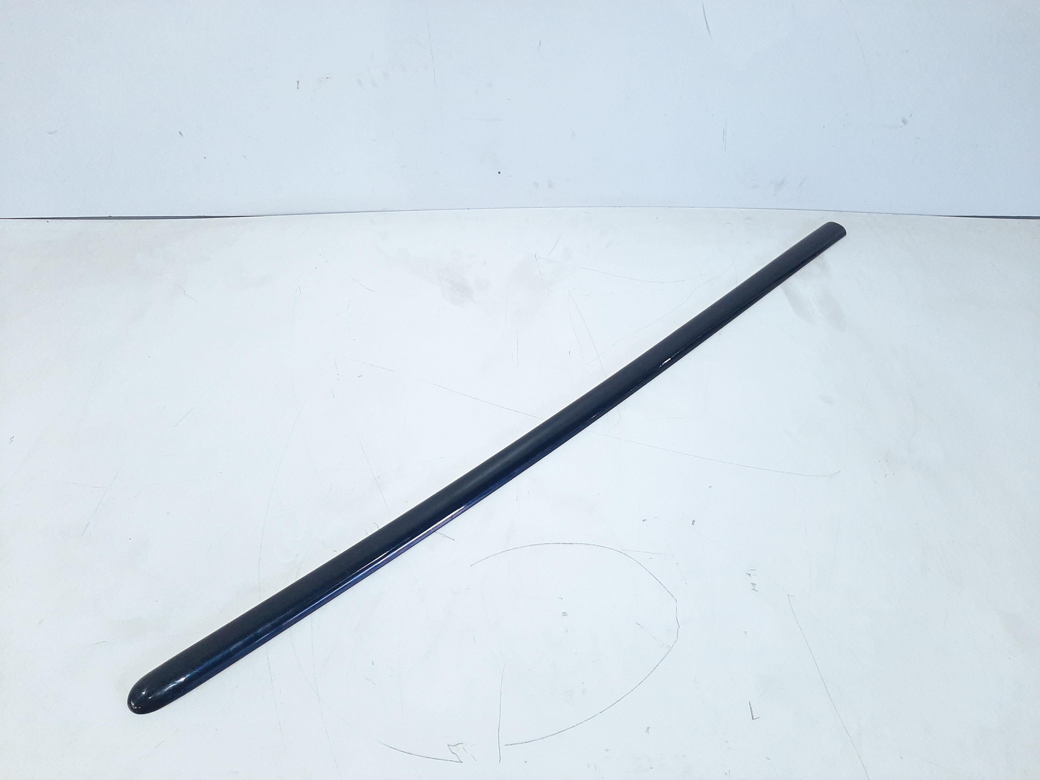 Friso Porta Dianteira Esquerda Gm Blazer Executive 1995 A 00 6