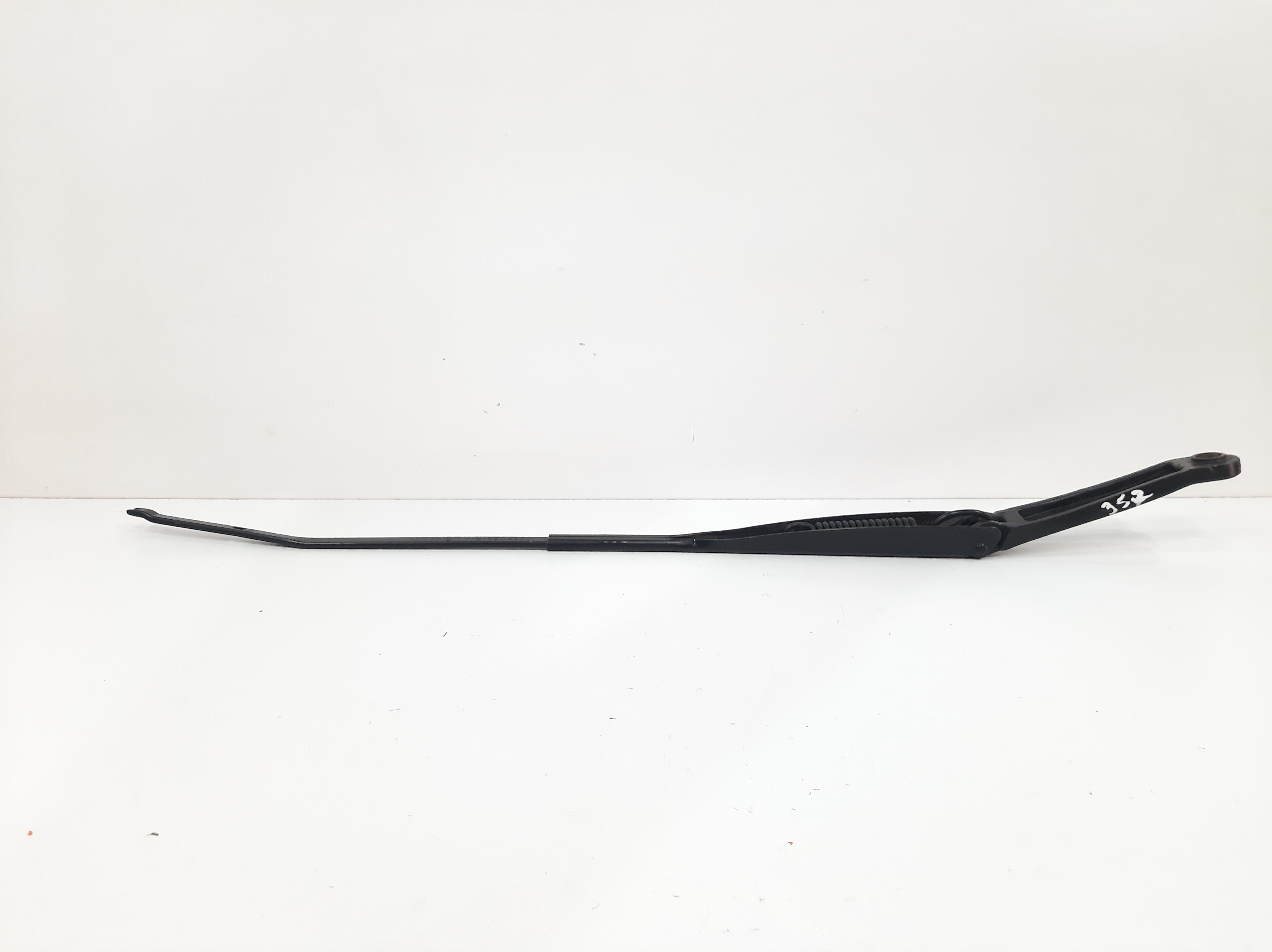 Braço Esquerdo Limpador Parabrisa Fluence 2010 2011 A 2018 6