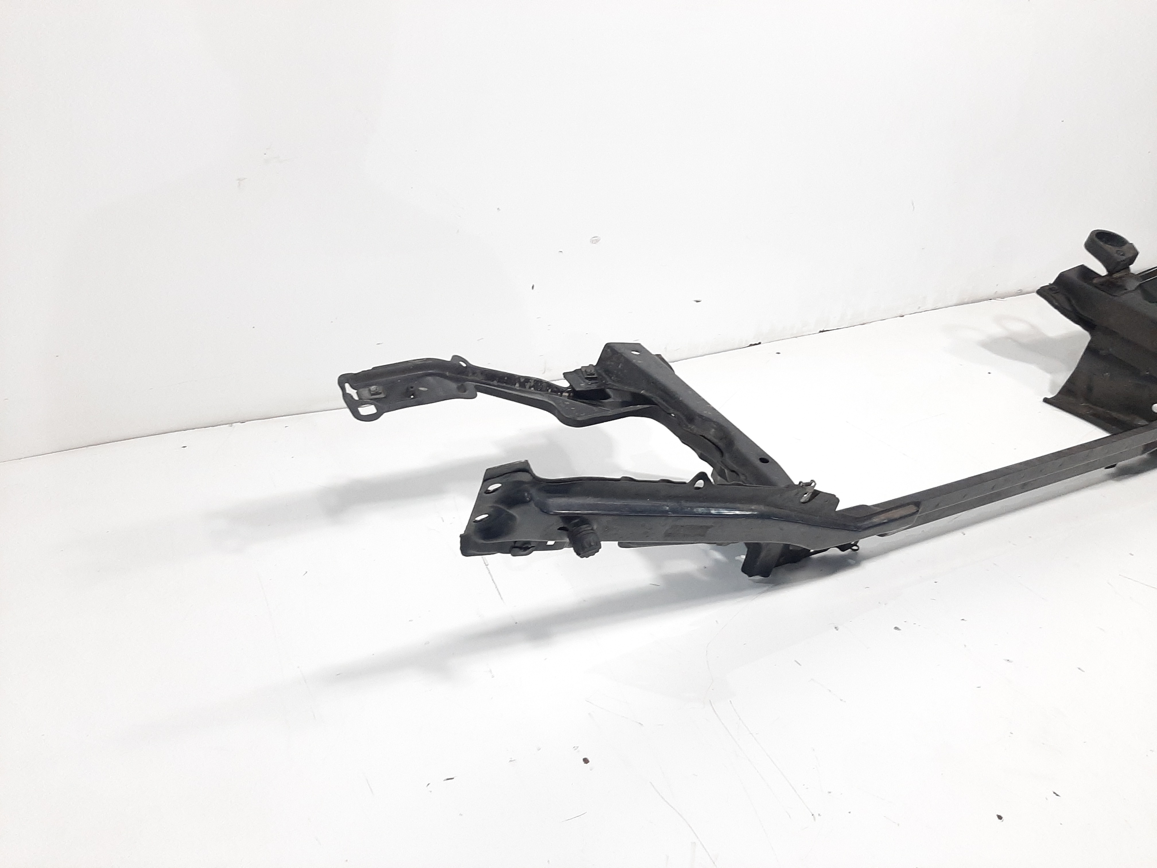 Painel Frontal Bmw X5 E53 1999 2000 2001 2002 2003 A 2006 9