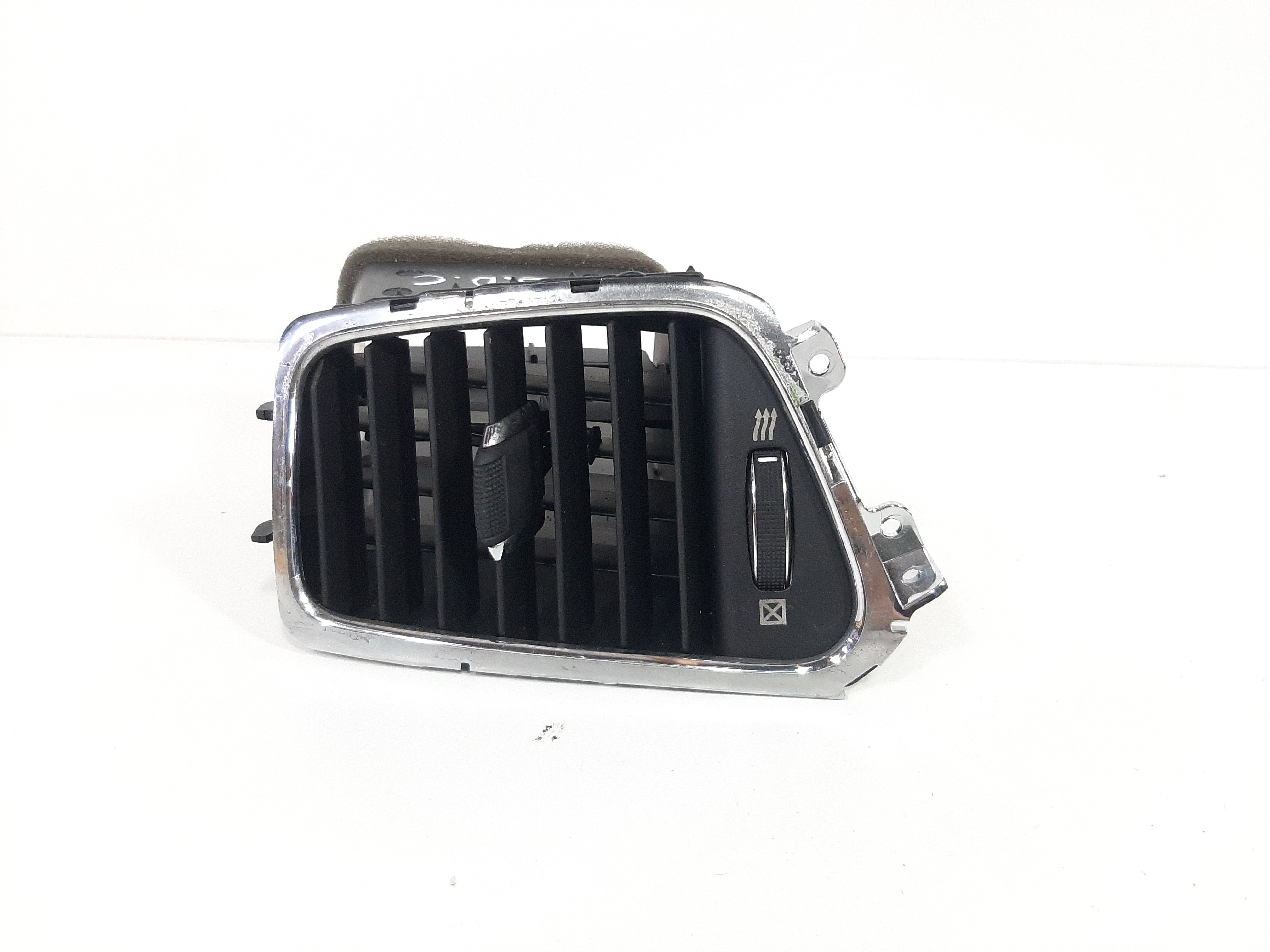 Difusor Ar Direito Central Jeep Grand Cherokee 2011 A 2015 5