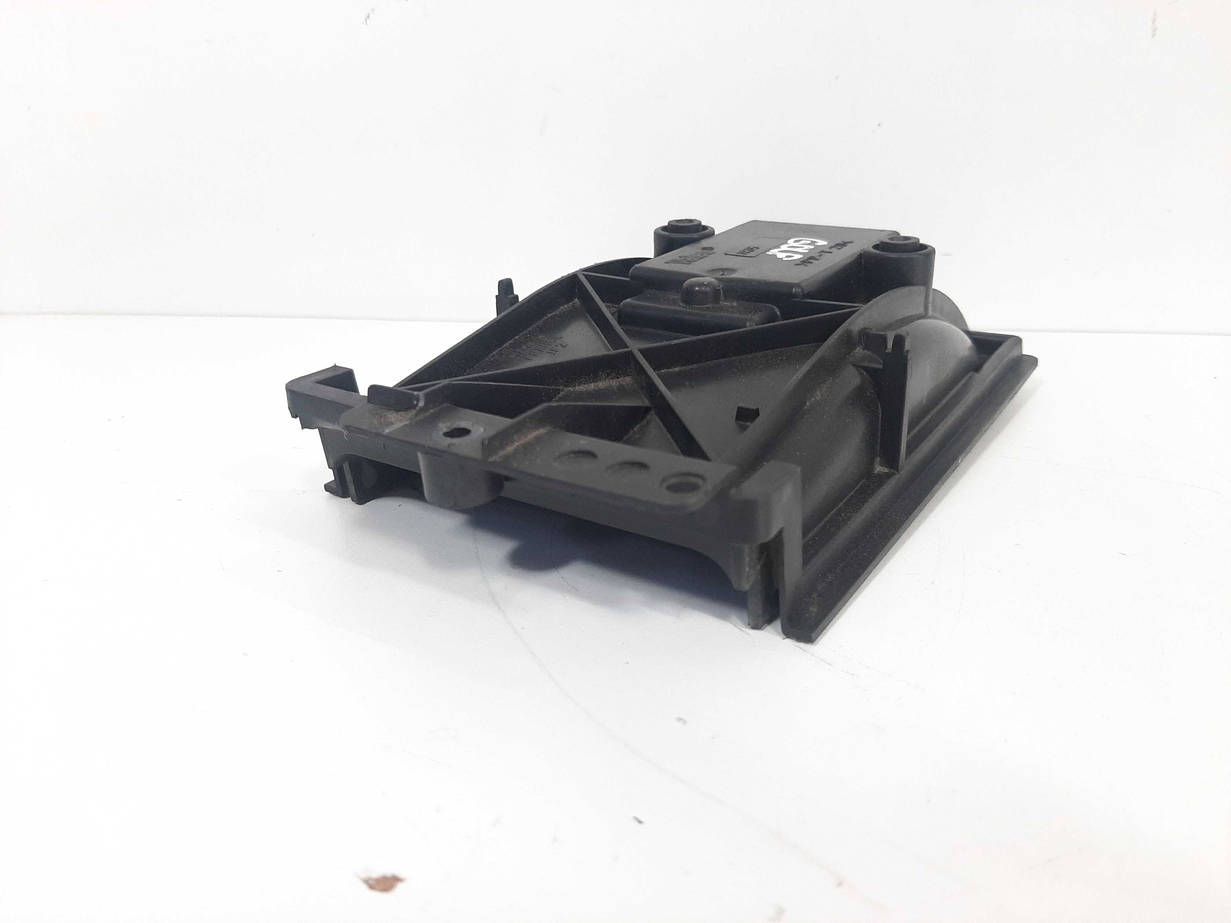Resistencia Ar Condicionado Vw Golf Audi A4 2000 2001 A 2008 6