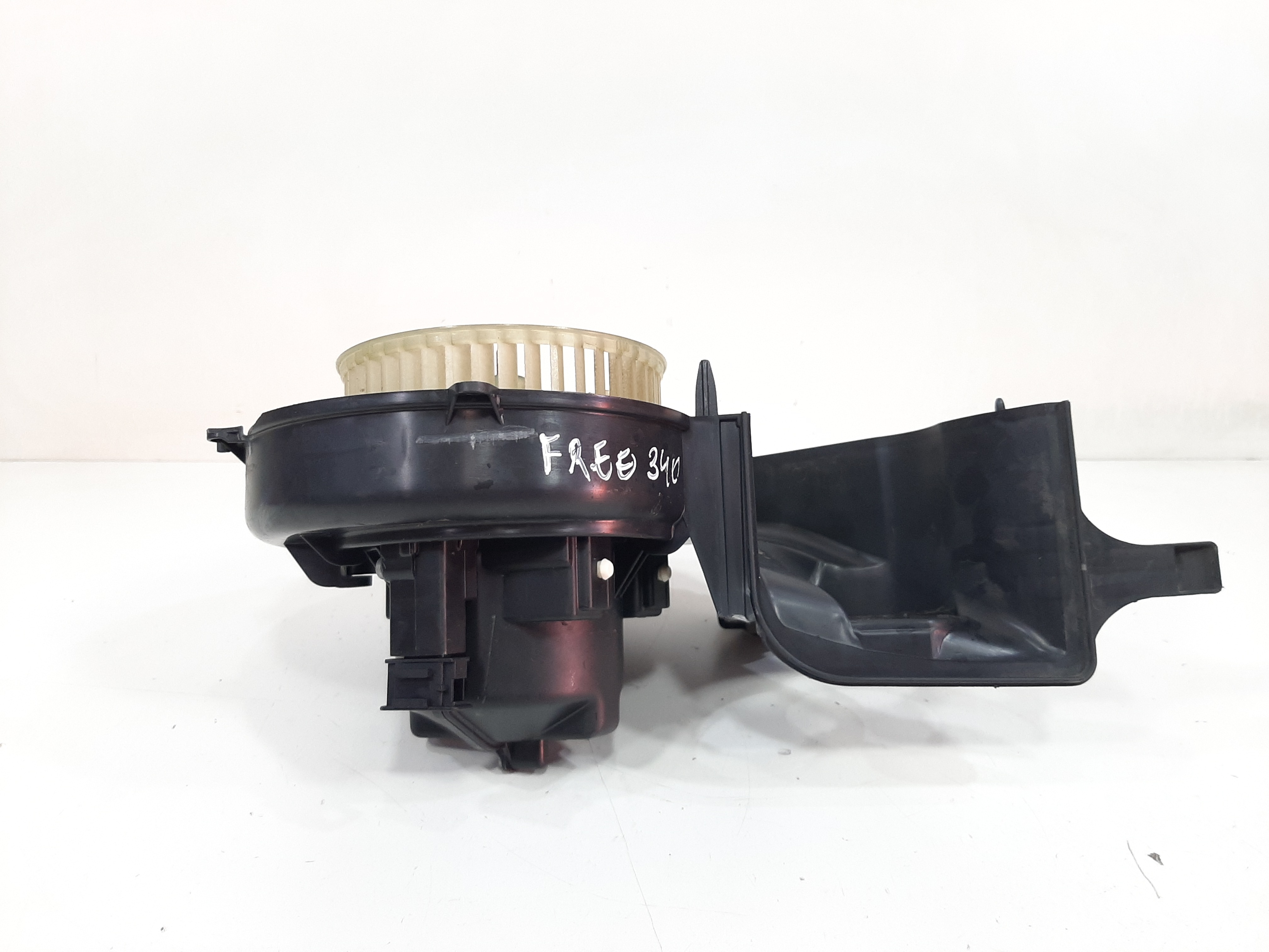 Motor Ar Forçado Land Rover Freelander 2 3.2 I6 2007 A 2012 2