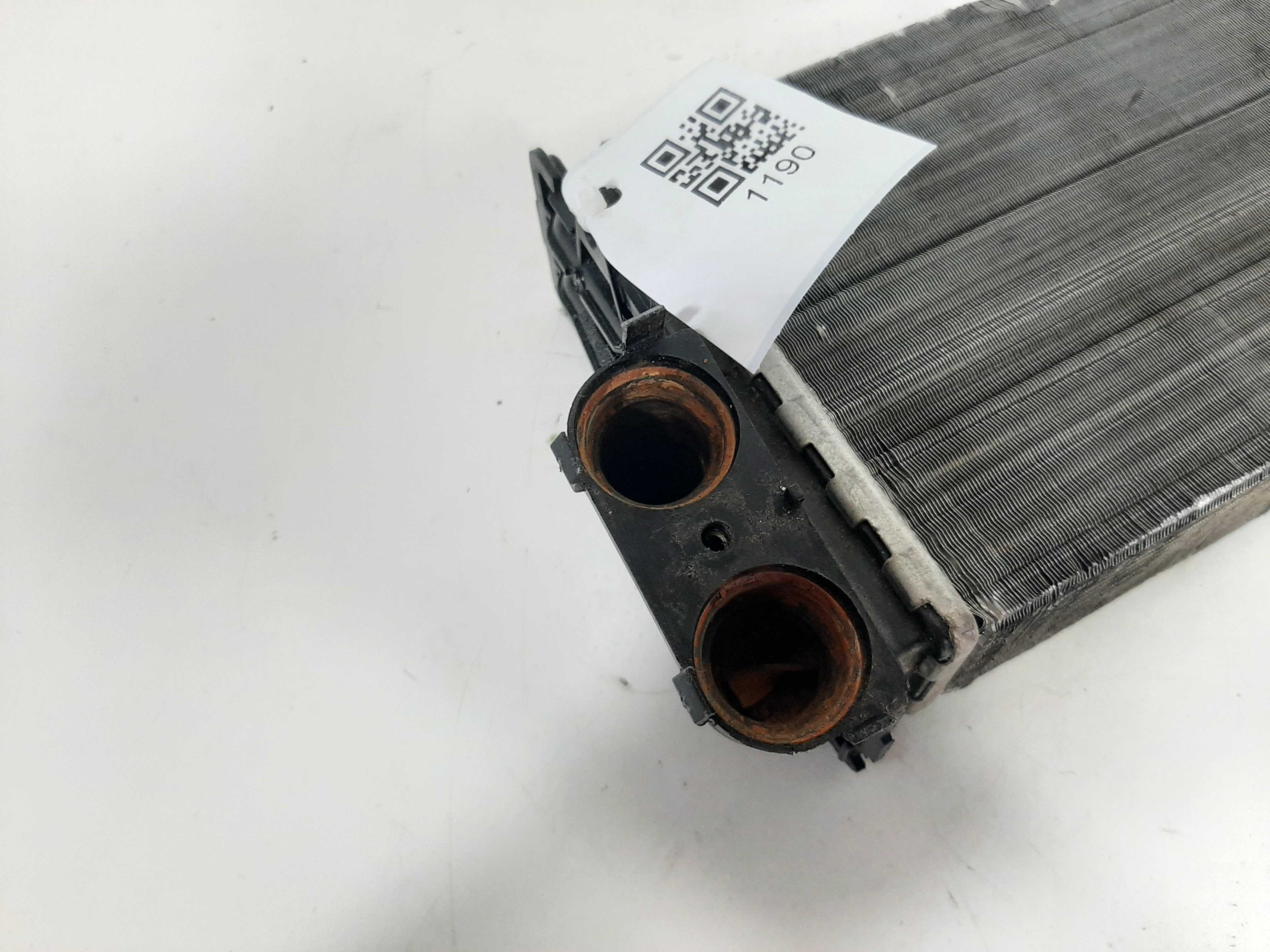 Radiador Ar Quente Xsara C3 Peugeot 206 208 2001 2002 A 2006 9
