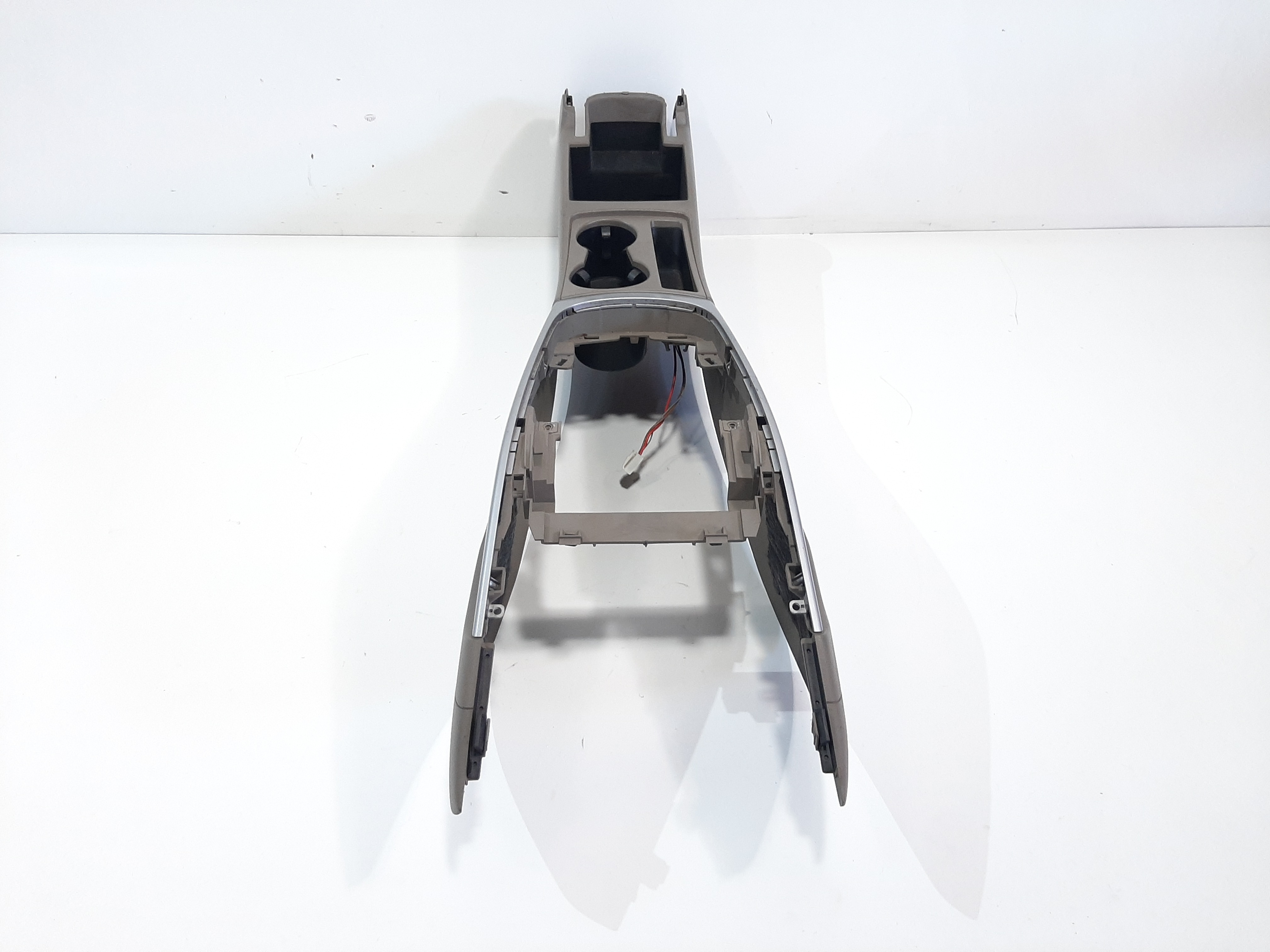 Console Central Audi A4 B8 2008 2009 2010 2011 2012 A 2015 9