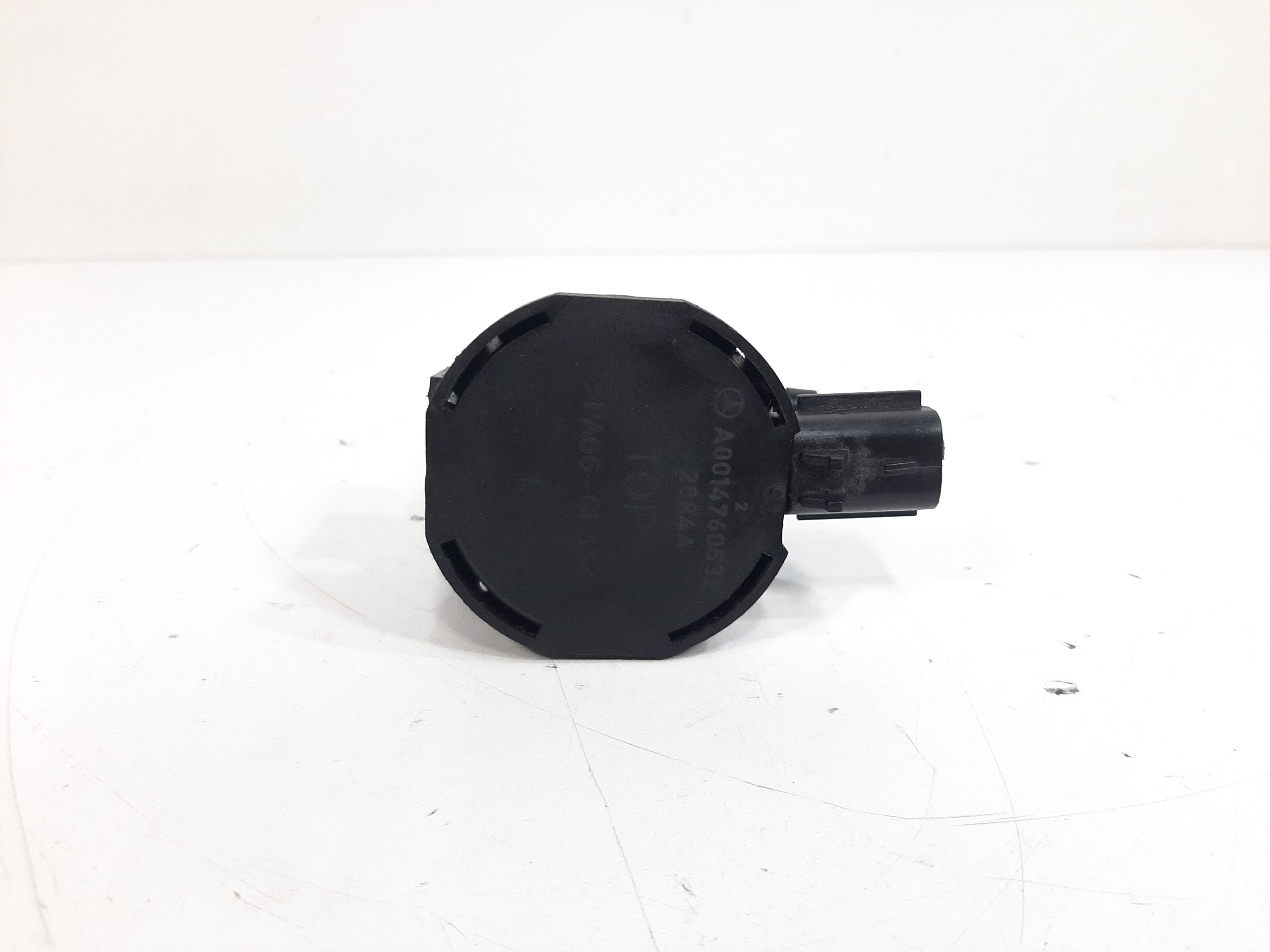 Válvula Cânister Mercedes Benz A200 Gla200 1.6 A0014760532 5