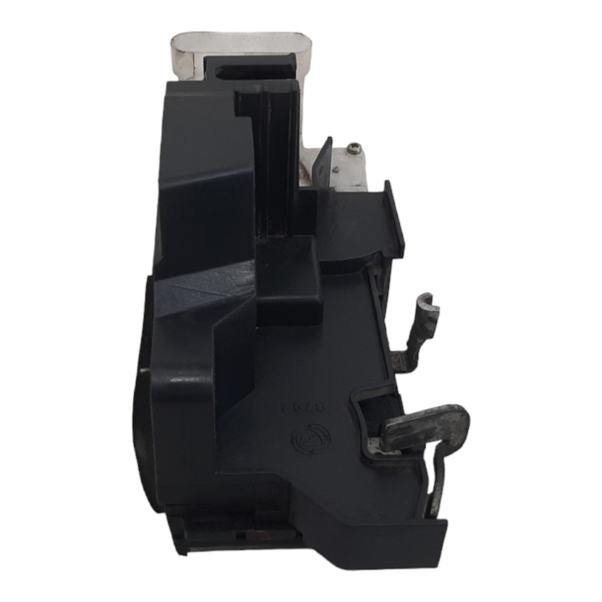 Fechadura Porta Dianteira Direita Fiat Doblo 2002 A 2021 2