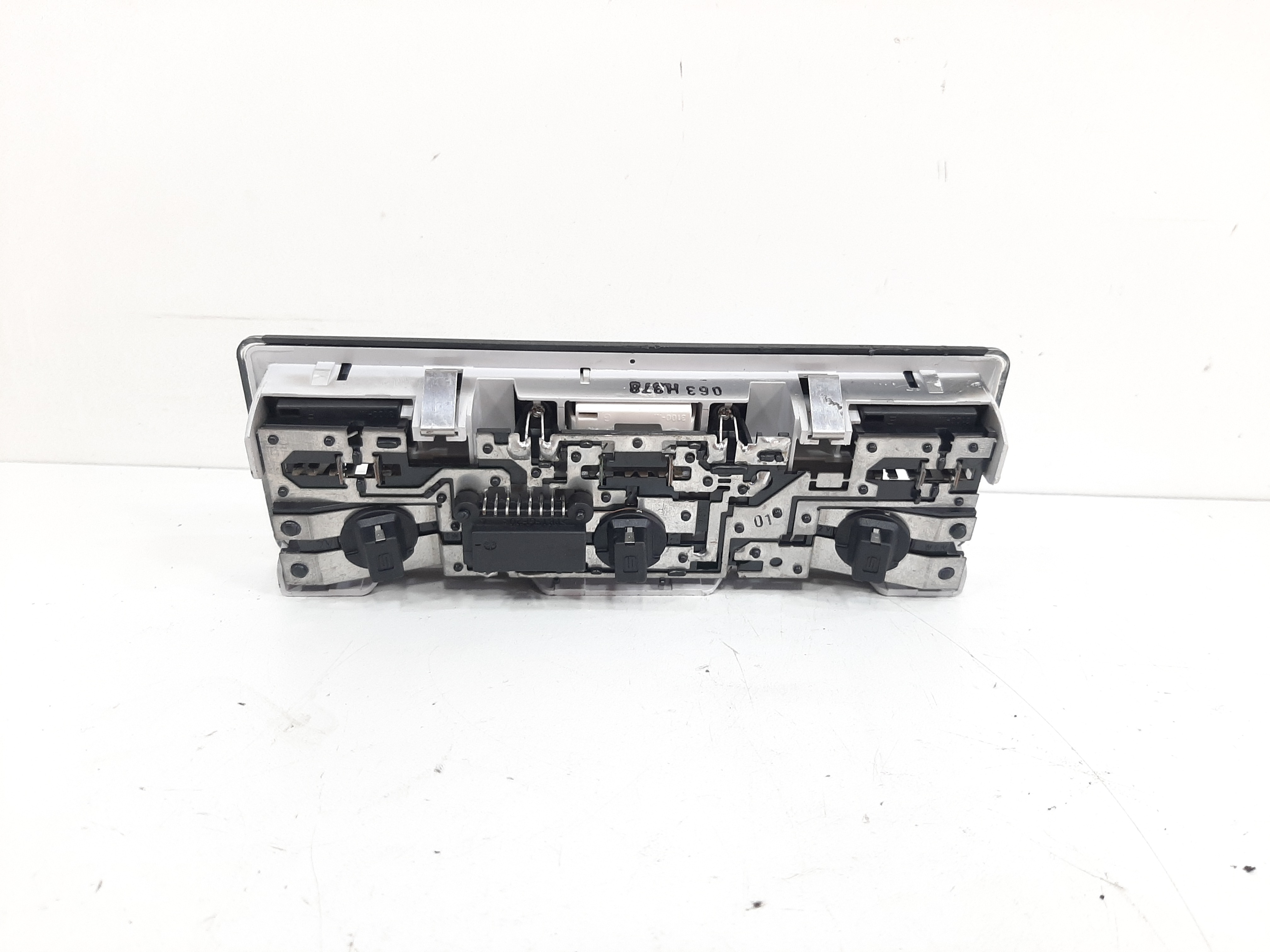 Luz Teto Dianteira Bmw X5 E53 118i 320i 323i 1999 A 2006 8