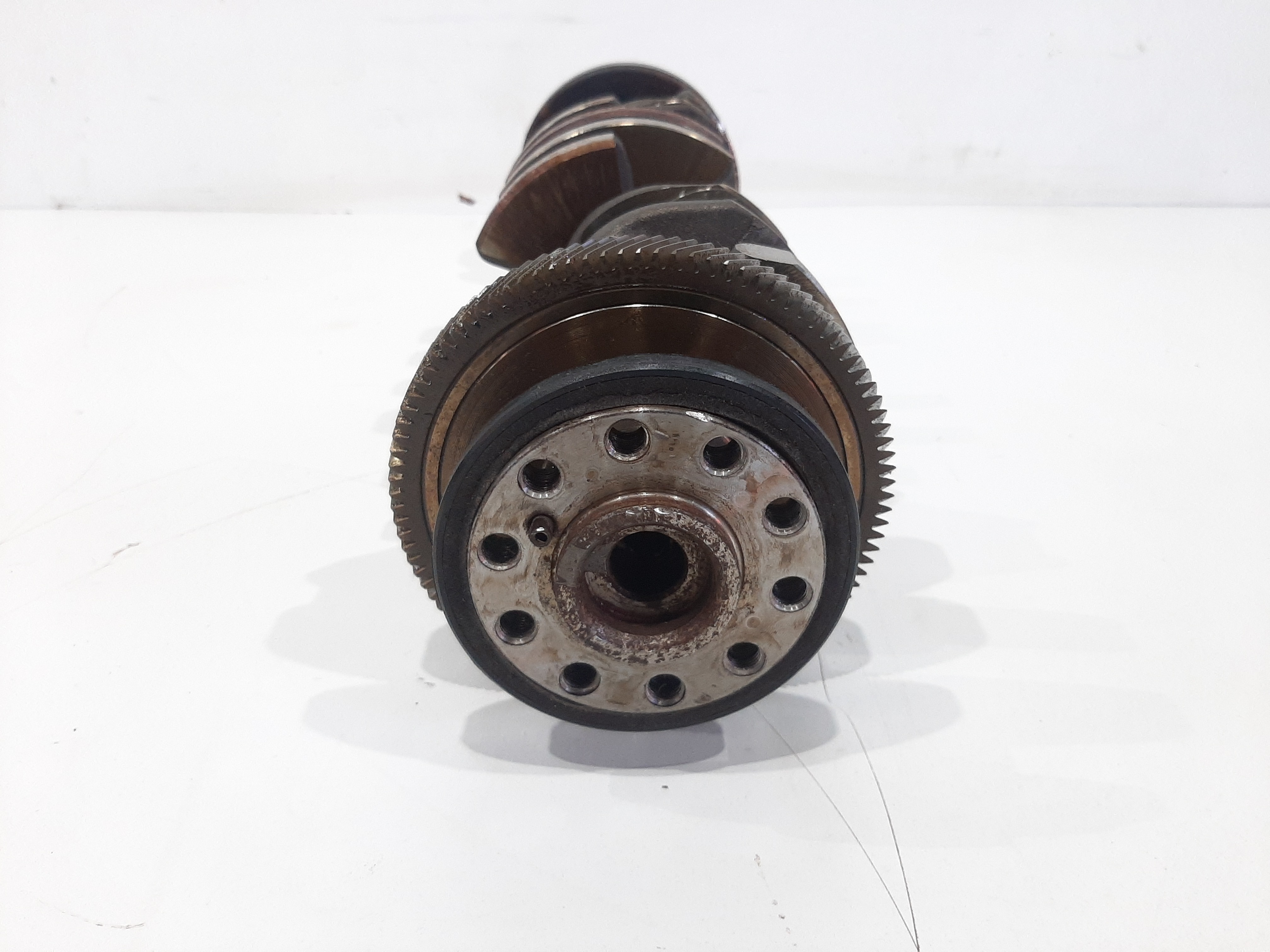 Virabrequim Stander Freelander 2 3.2 Gas 233cv 2007 A 2012 8