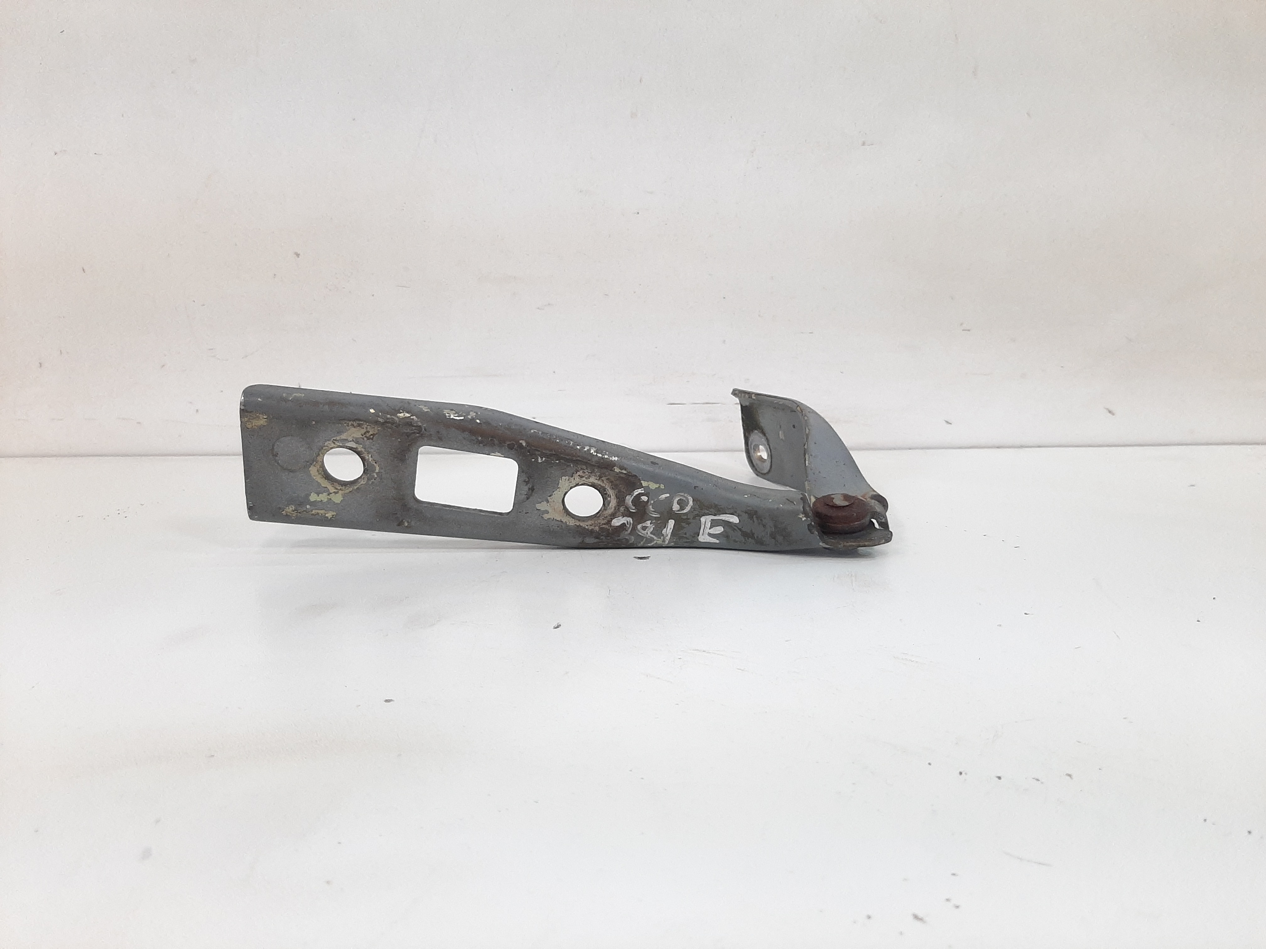 Braço Capô Lado Esquerda Ford Ecosport 2003 2004 2005 A 2008 8