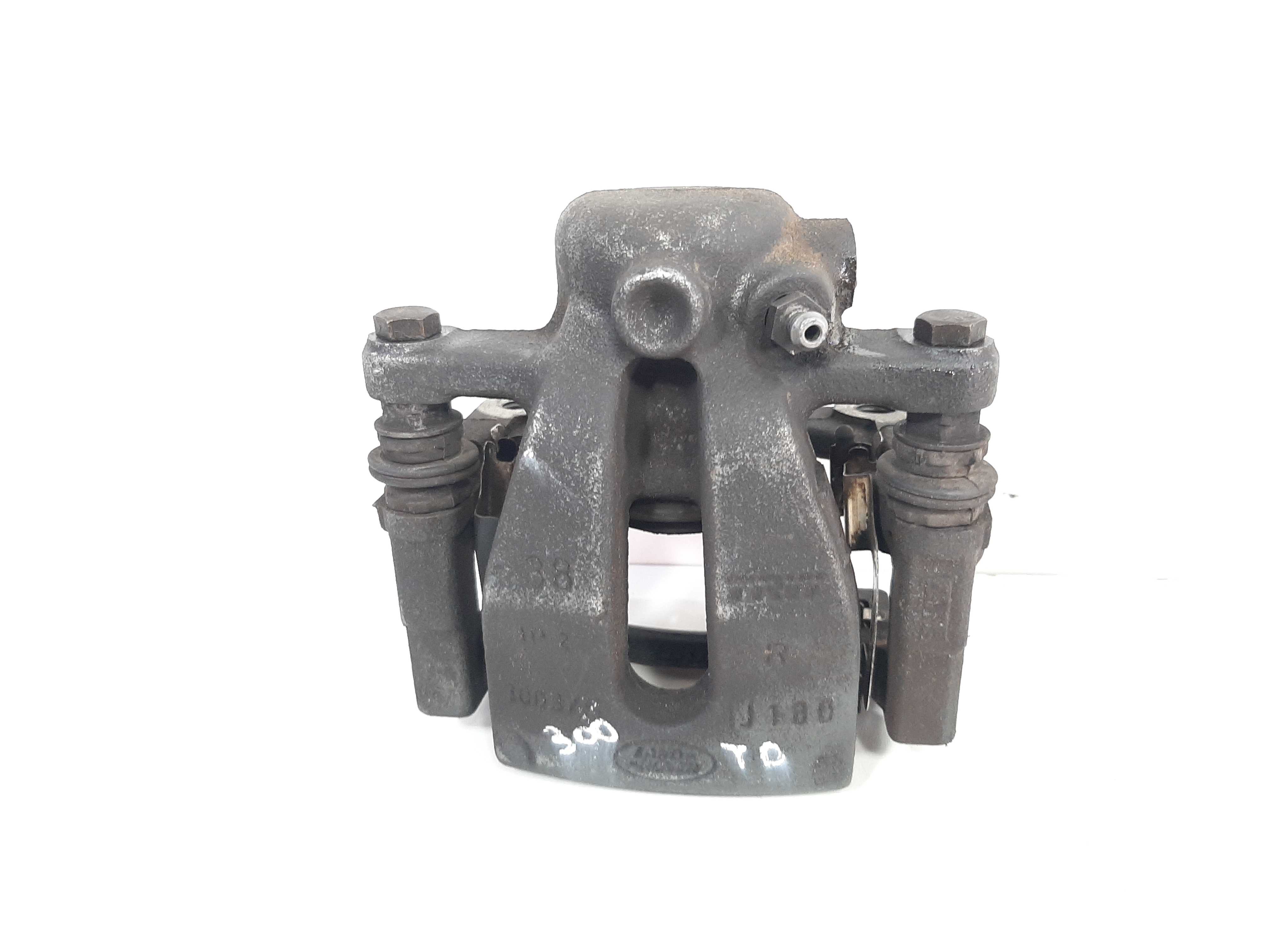 Pinça Traseira Direita Freelander 2 2007 2008 A 2012 2